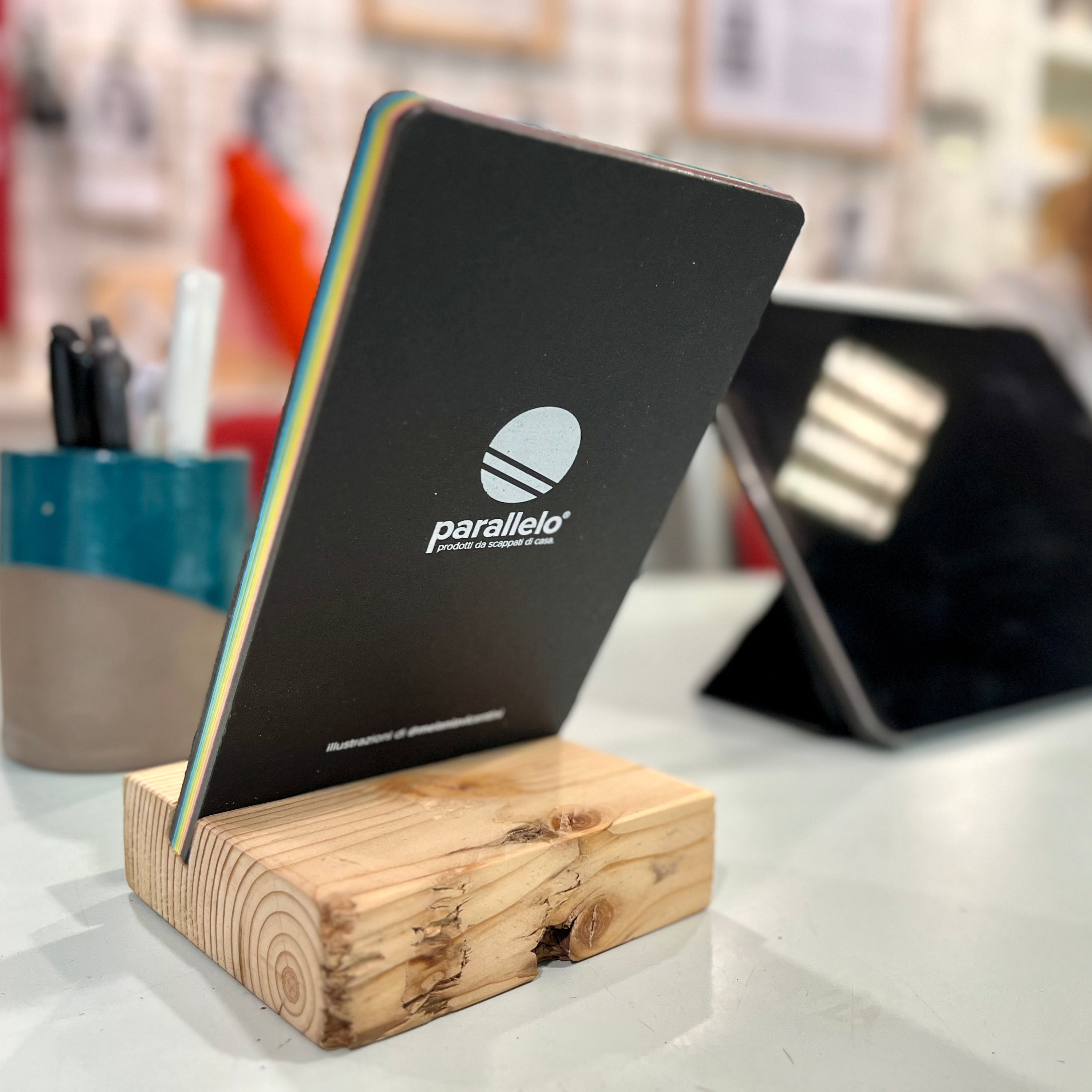 calendario da scrivania