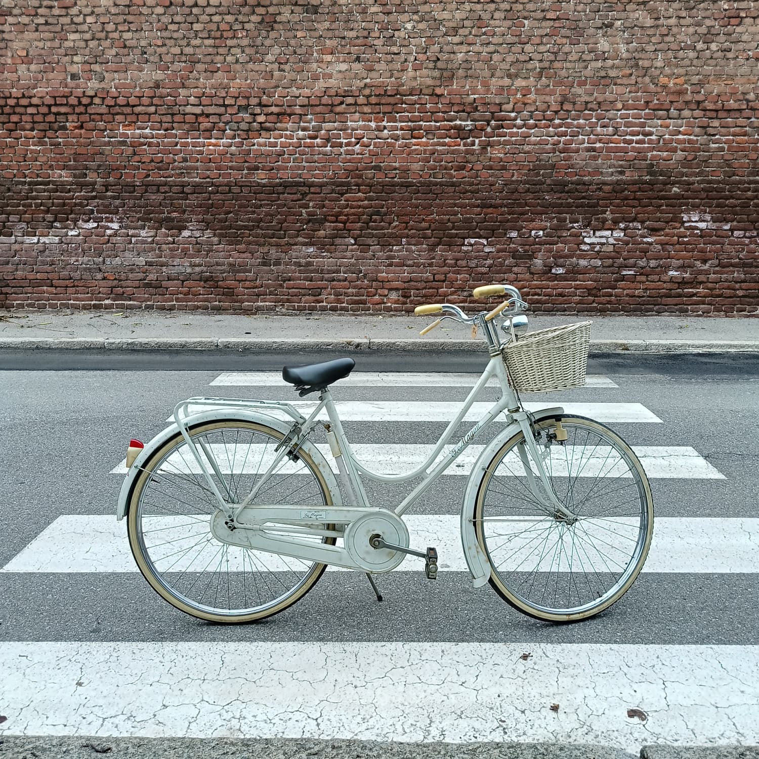 City bike 26" ricondizionata