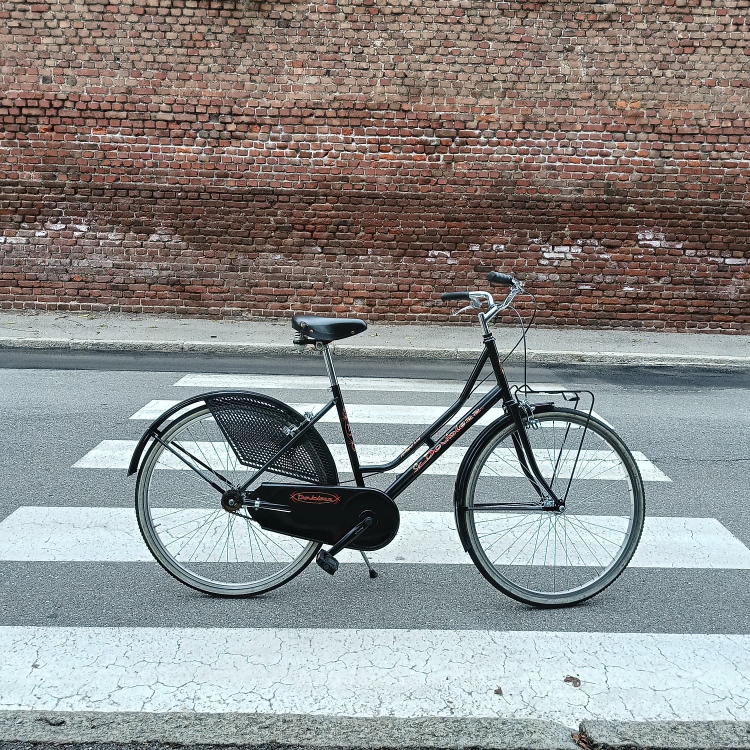 City bike 26" ricondizionata