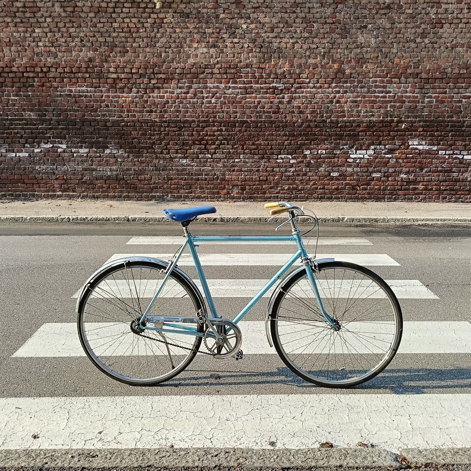 City bike 28" ricondizionata