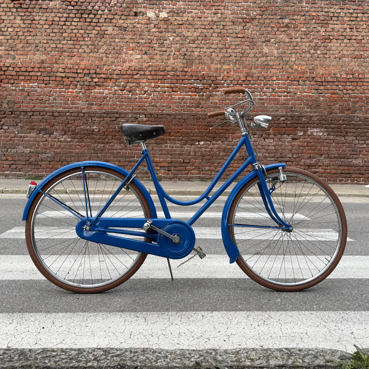 City bike 26" rigenerata