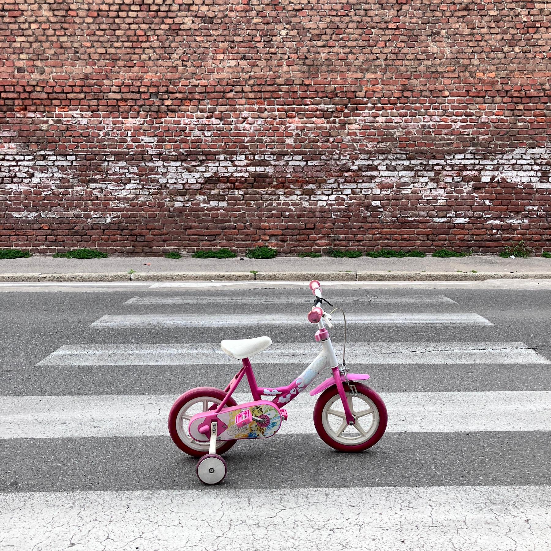 Bici junior ricondizionata