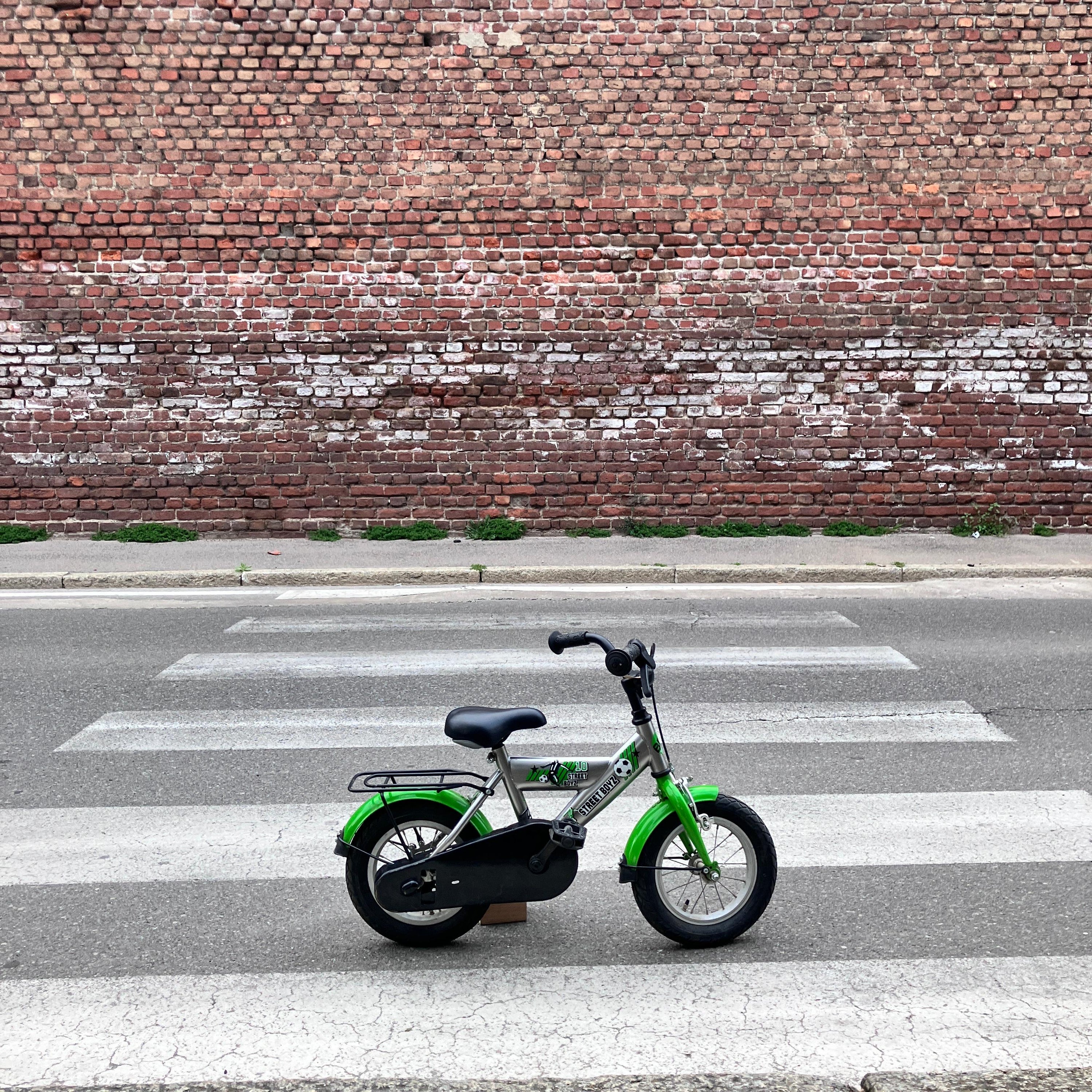 Bici junior ricondizionata