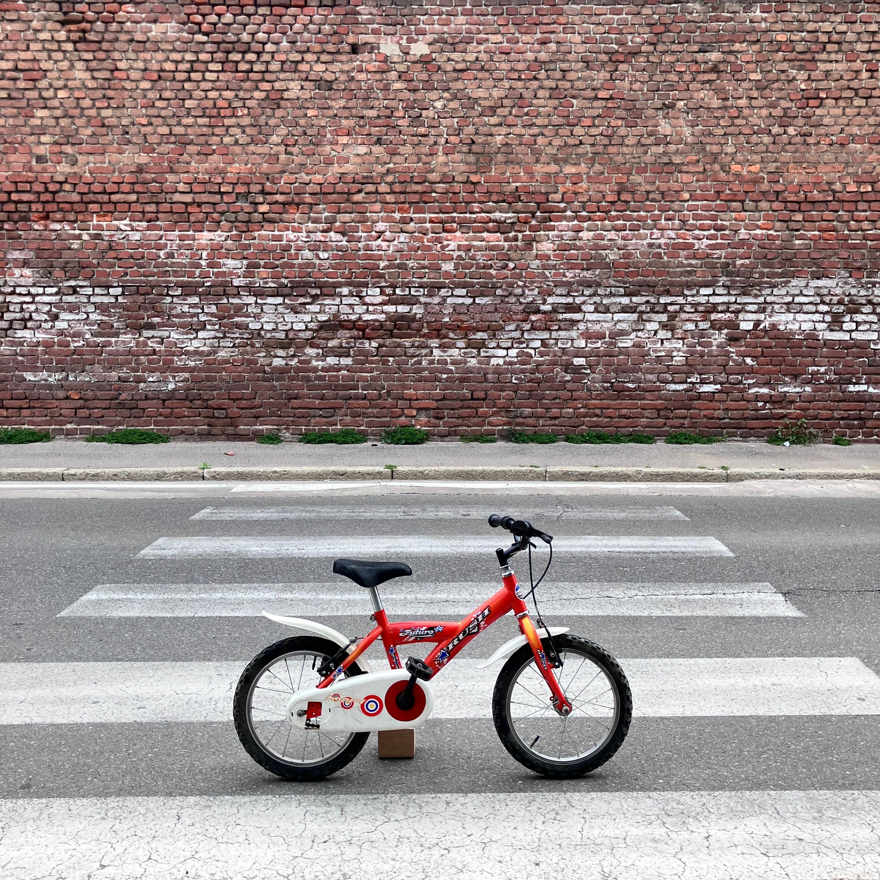 Bici junior ricondizionata
