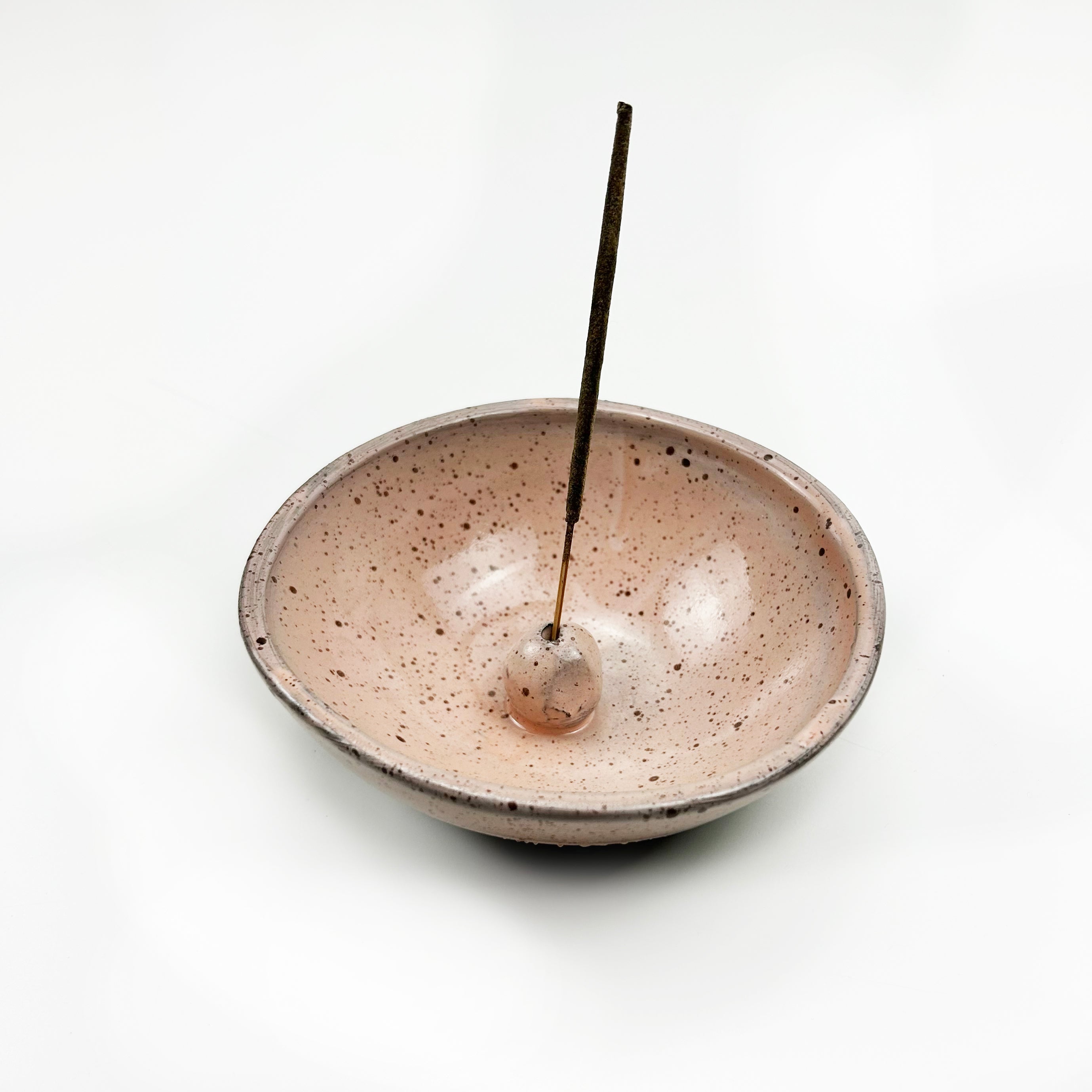 Portaincenso in ceramica smaltata (pack 10 pz)