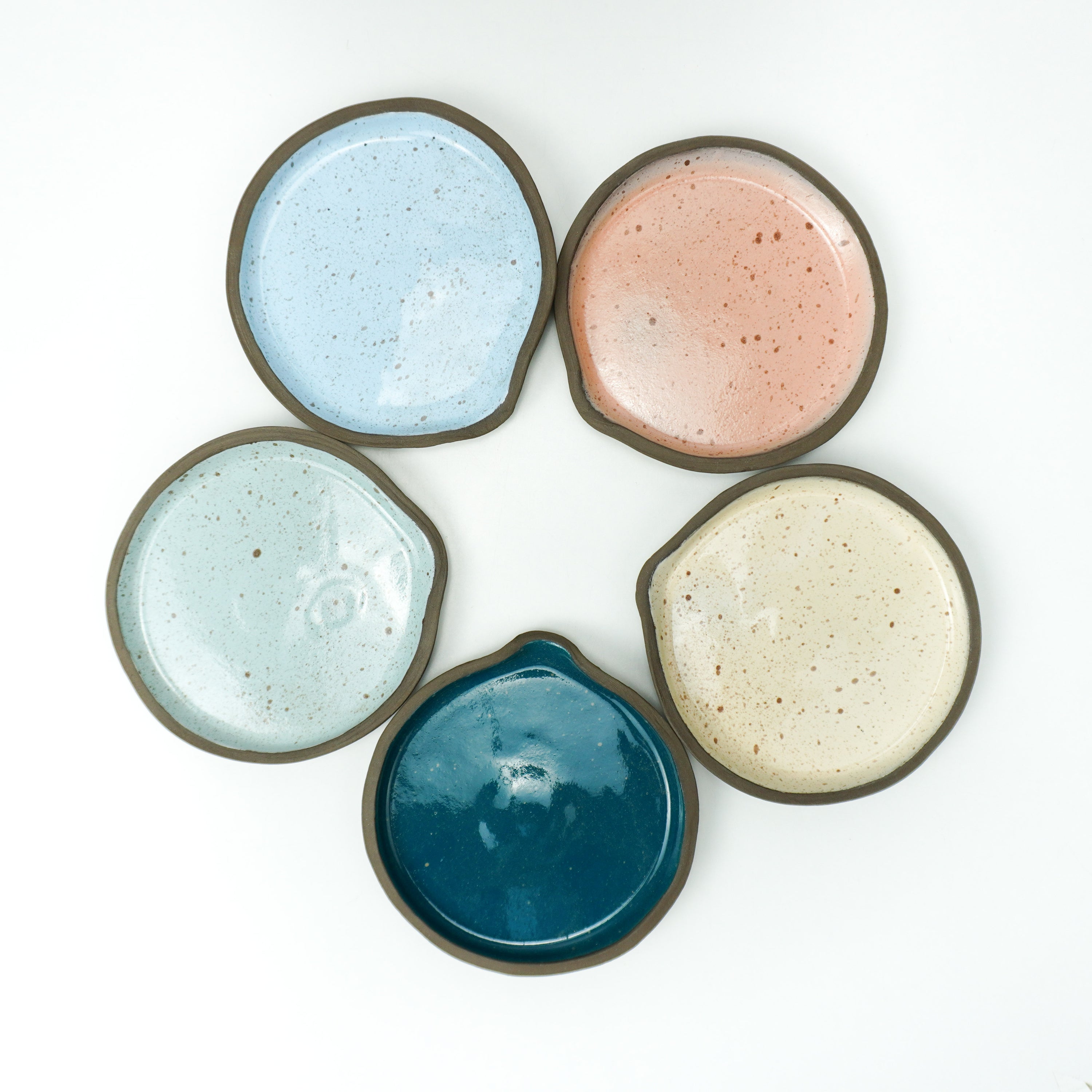 set caffé
