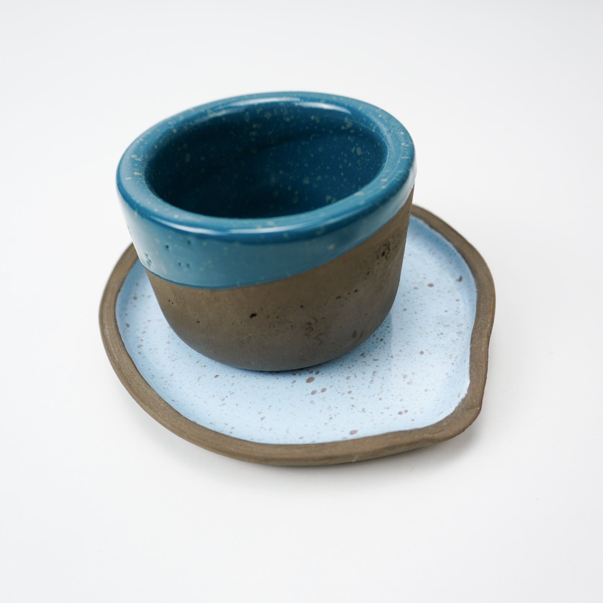 set caffé