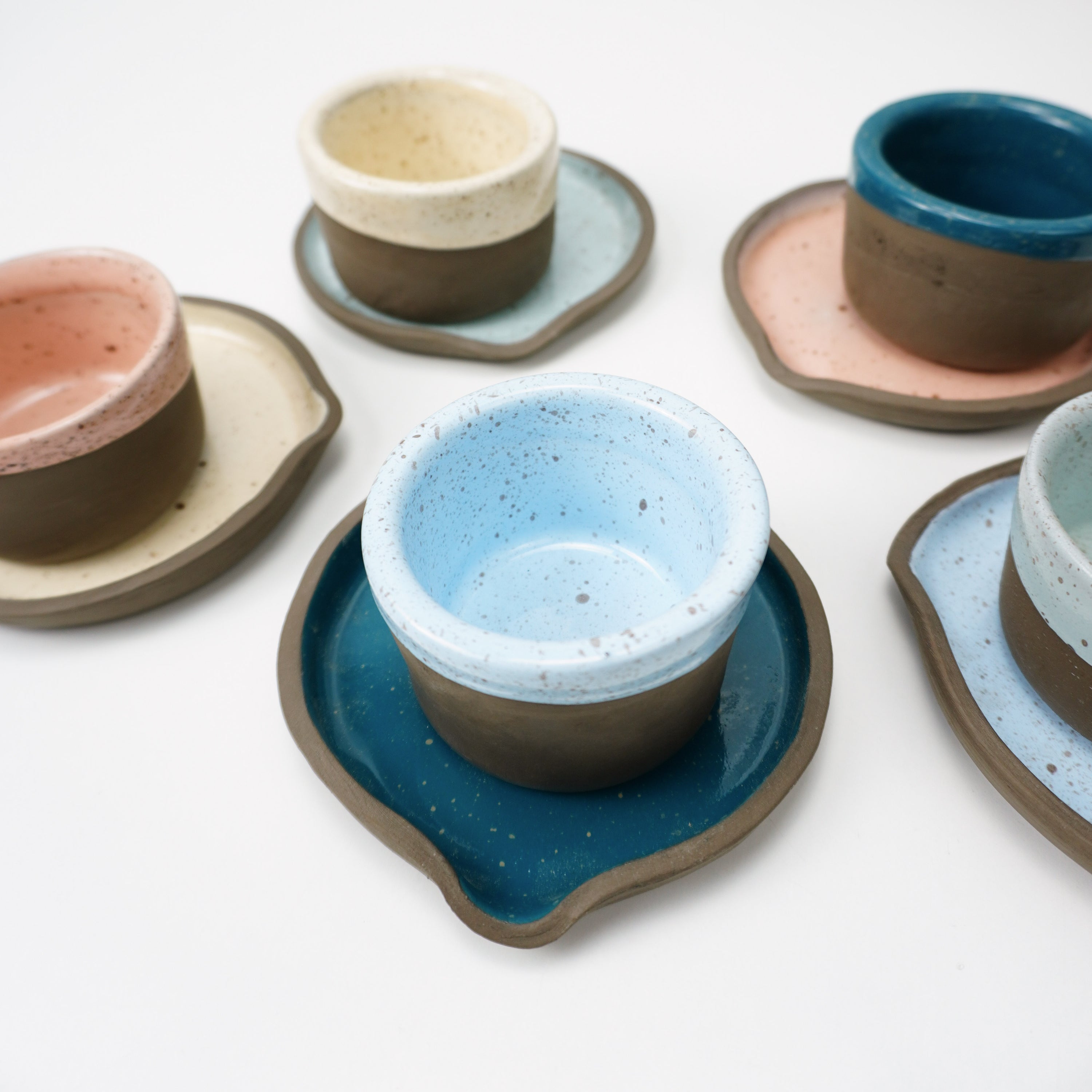 set caffé