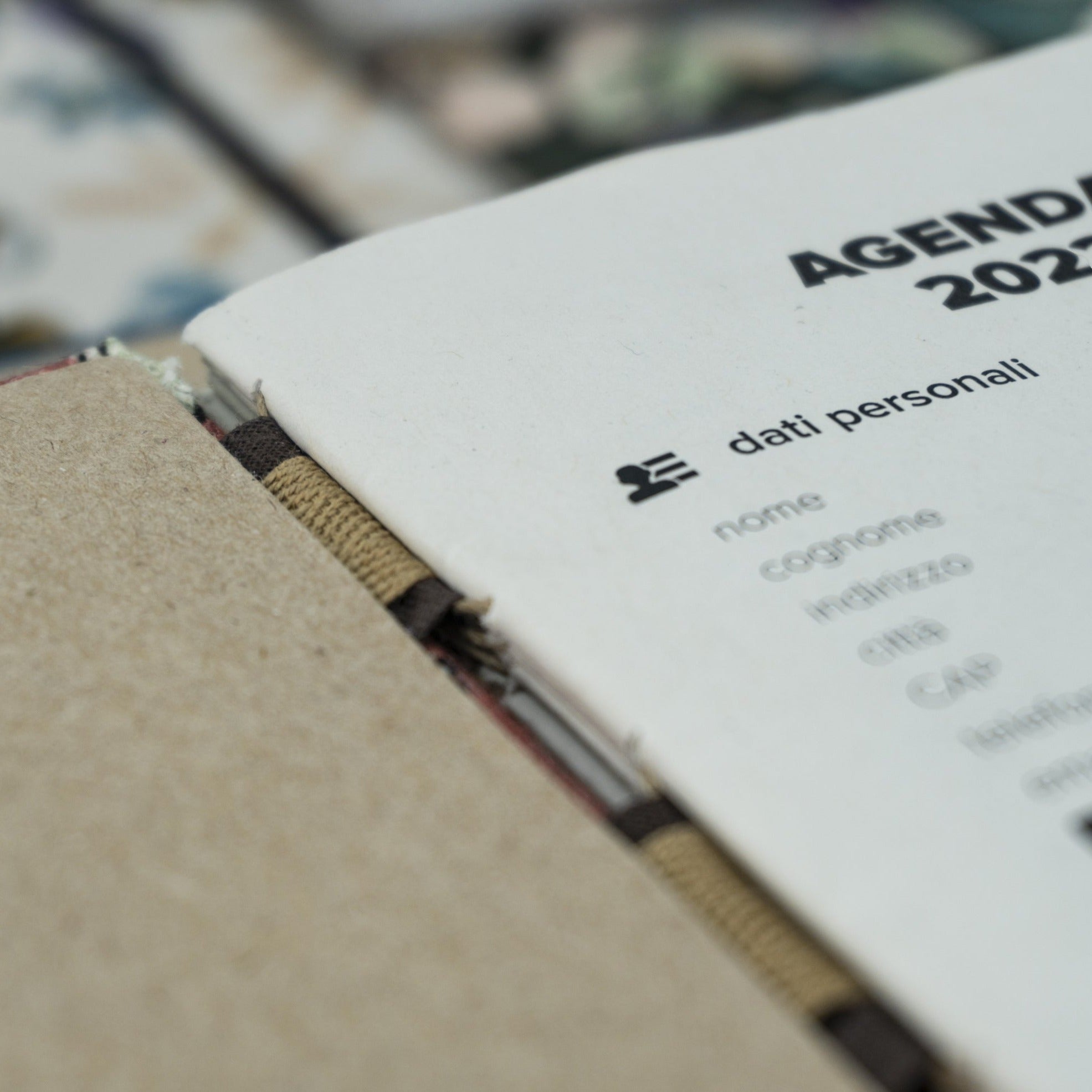 agenda-artigianale-giornaliera-2023
