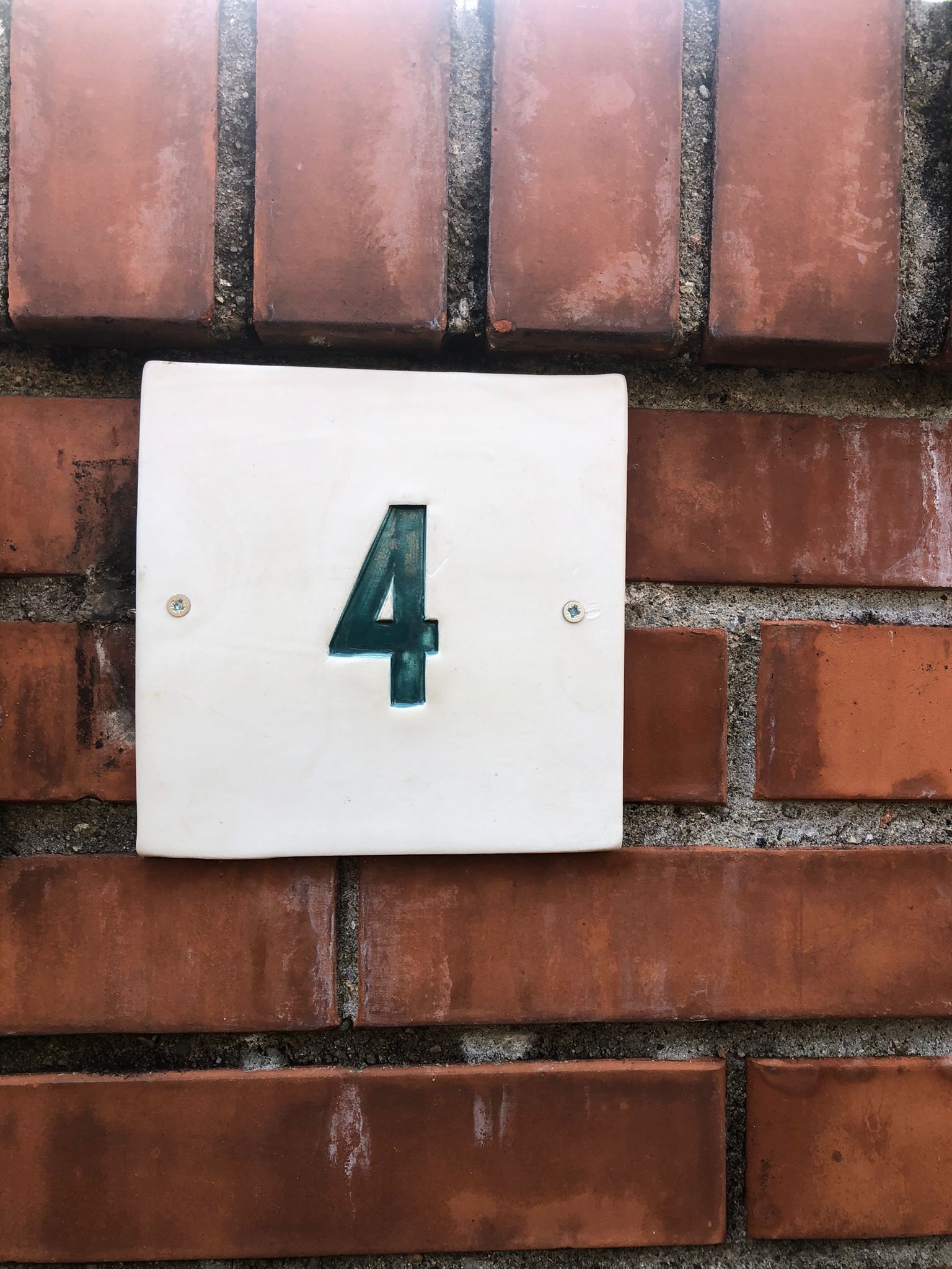 numero civico