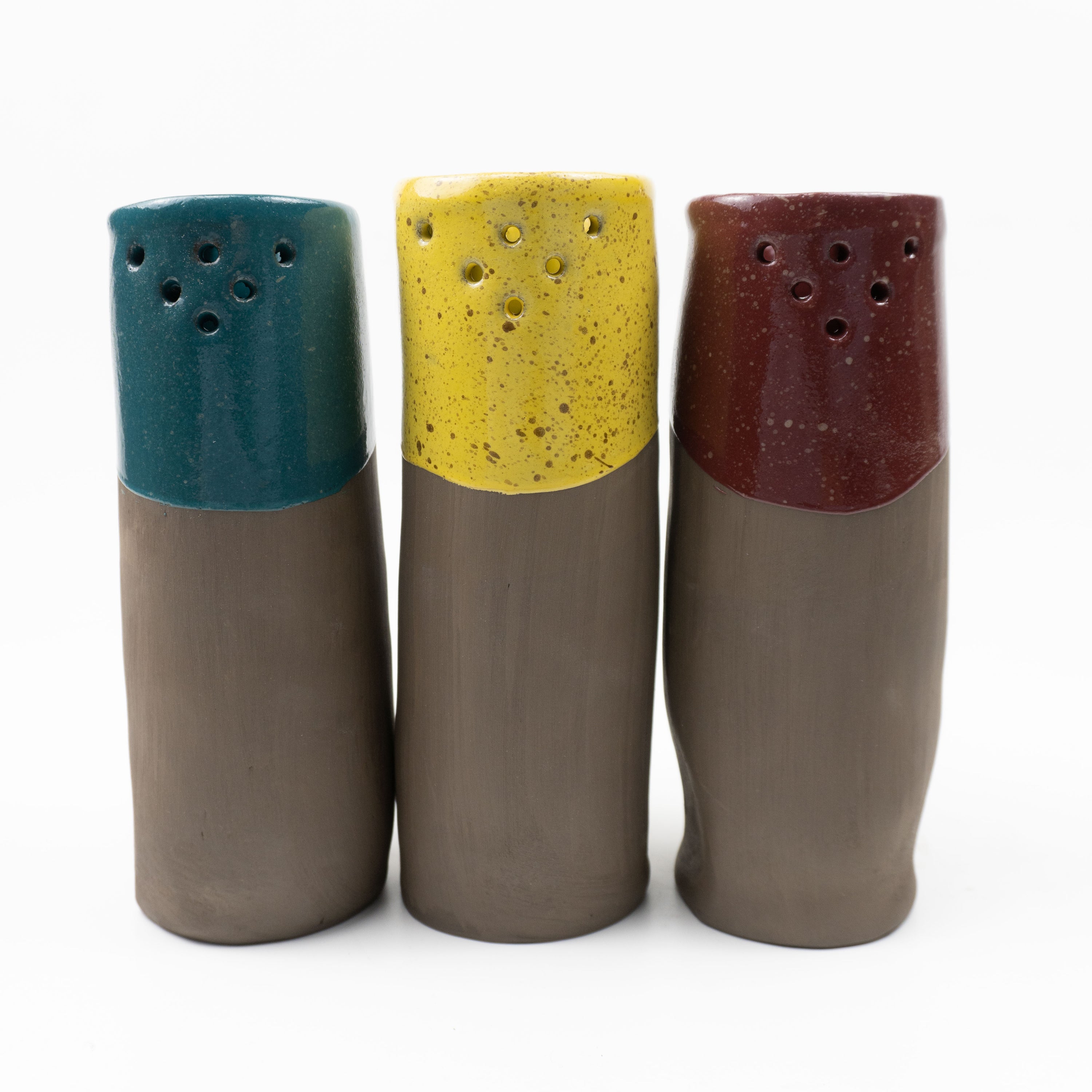 brocca artigianale ceramica