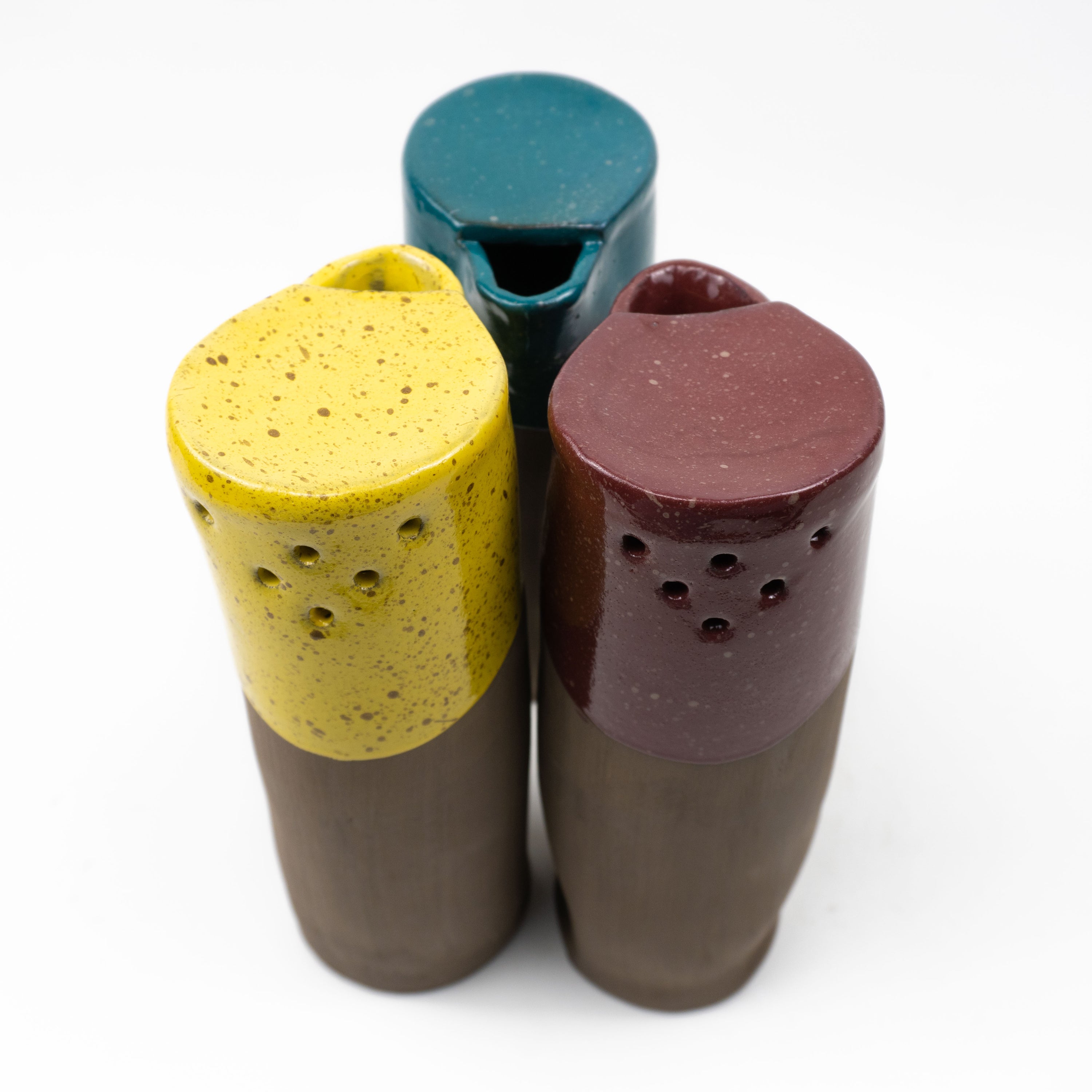 annaffiatoi in ceramica