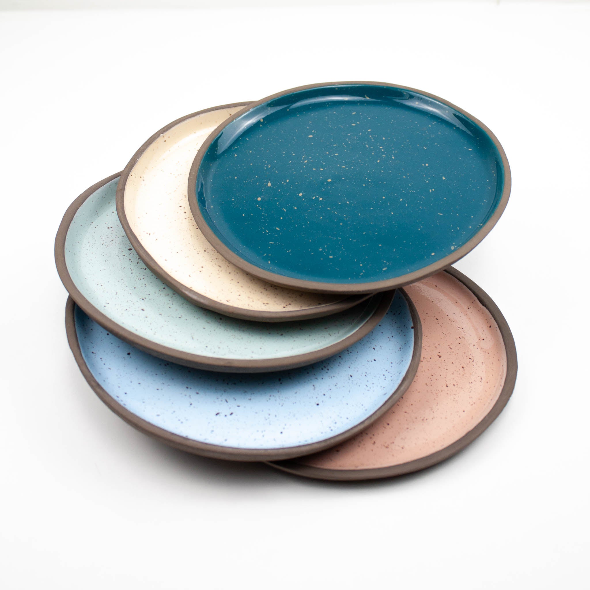 piattino ceramica