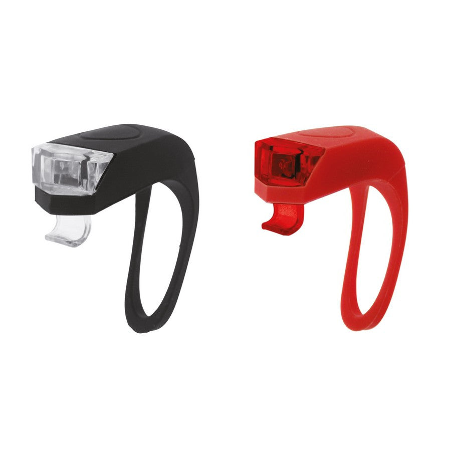 Luci LED girino