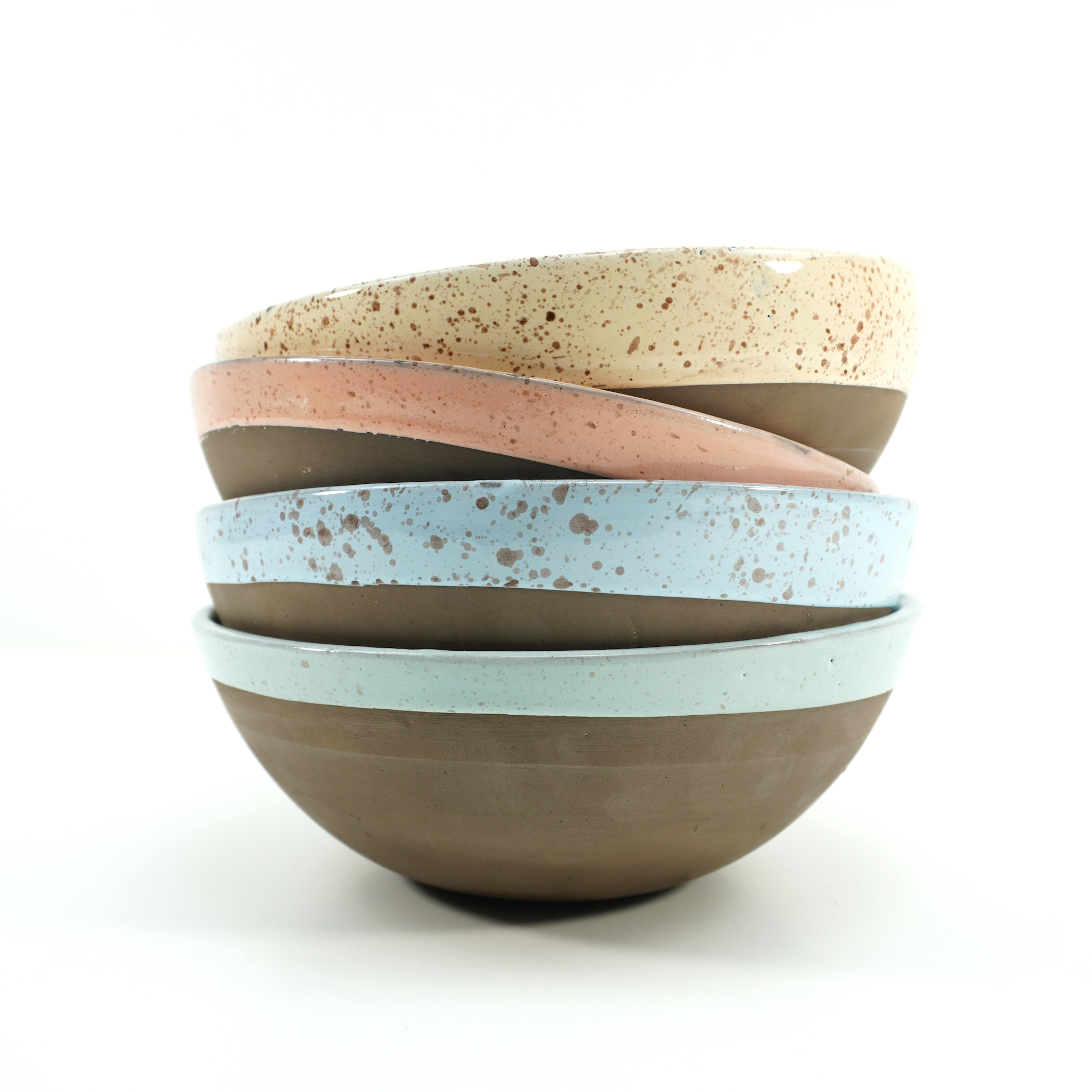 fondina ceramica artigianale