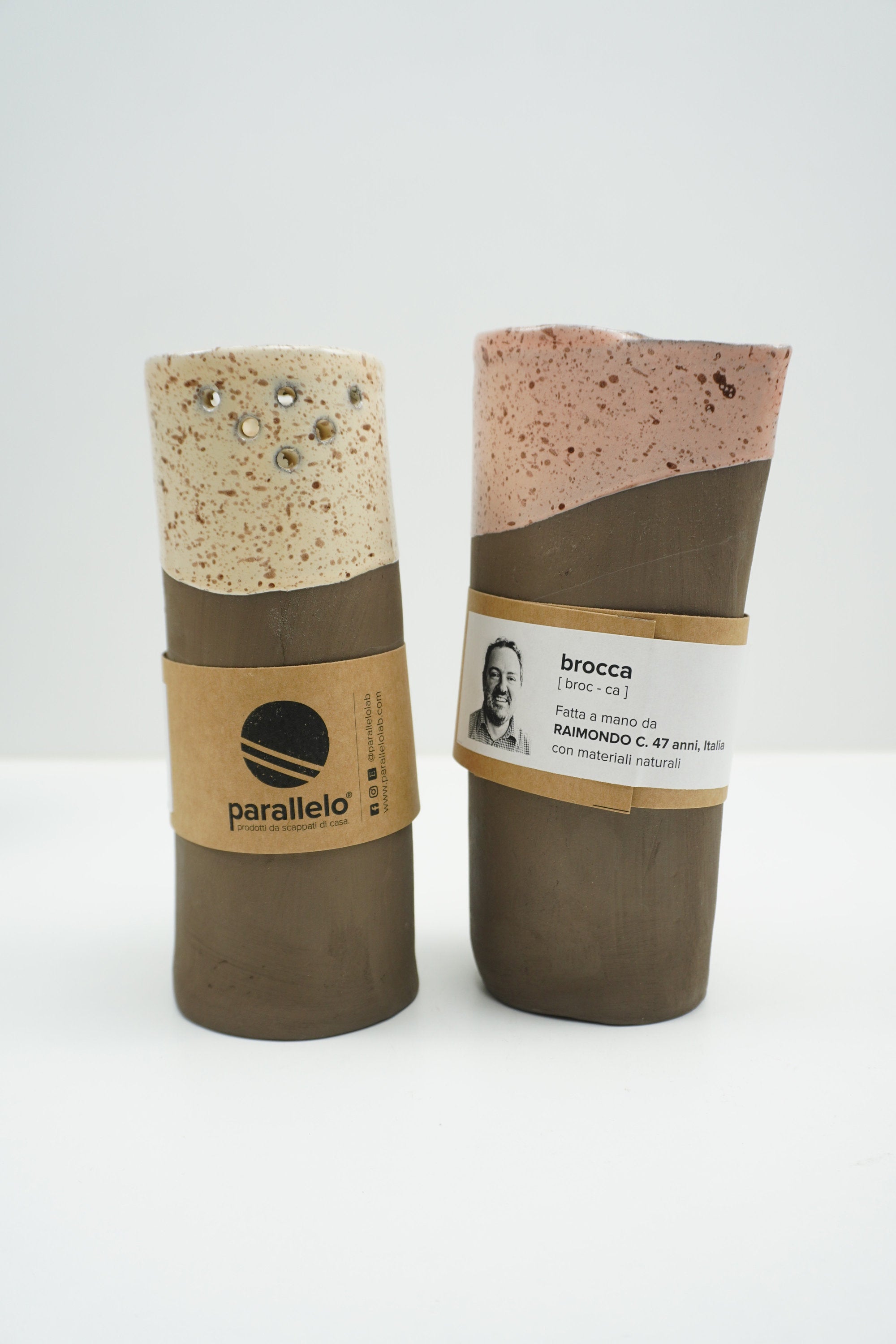 Vaso annaffiatoio