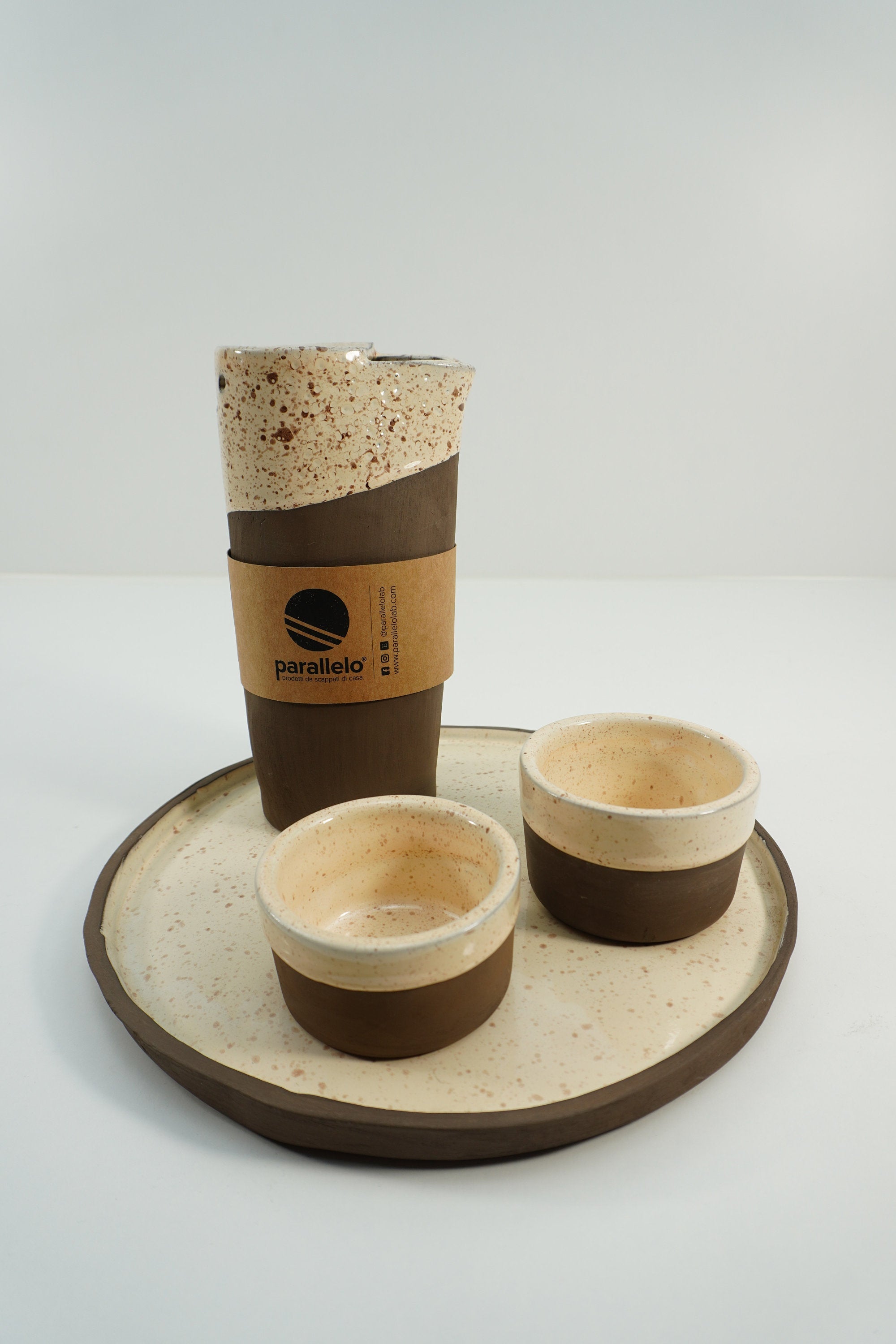 Vaso annaffiatoio