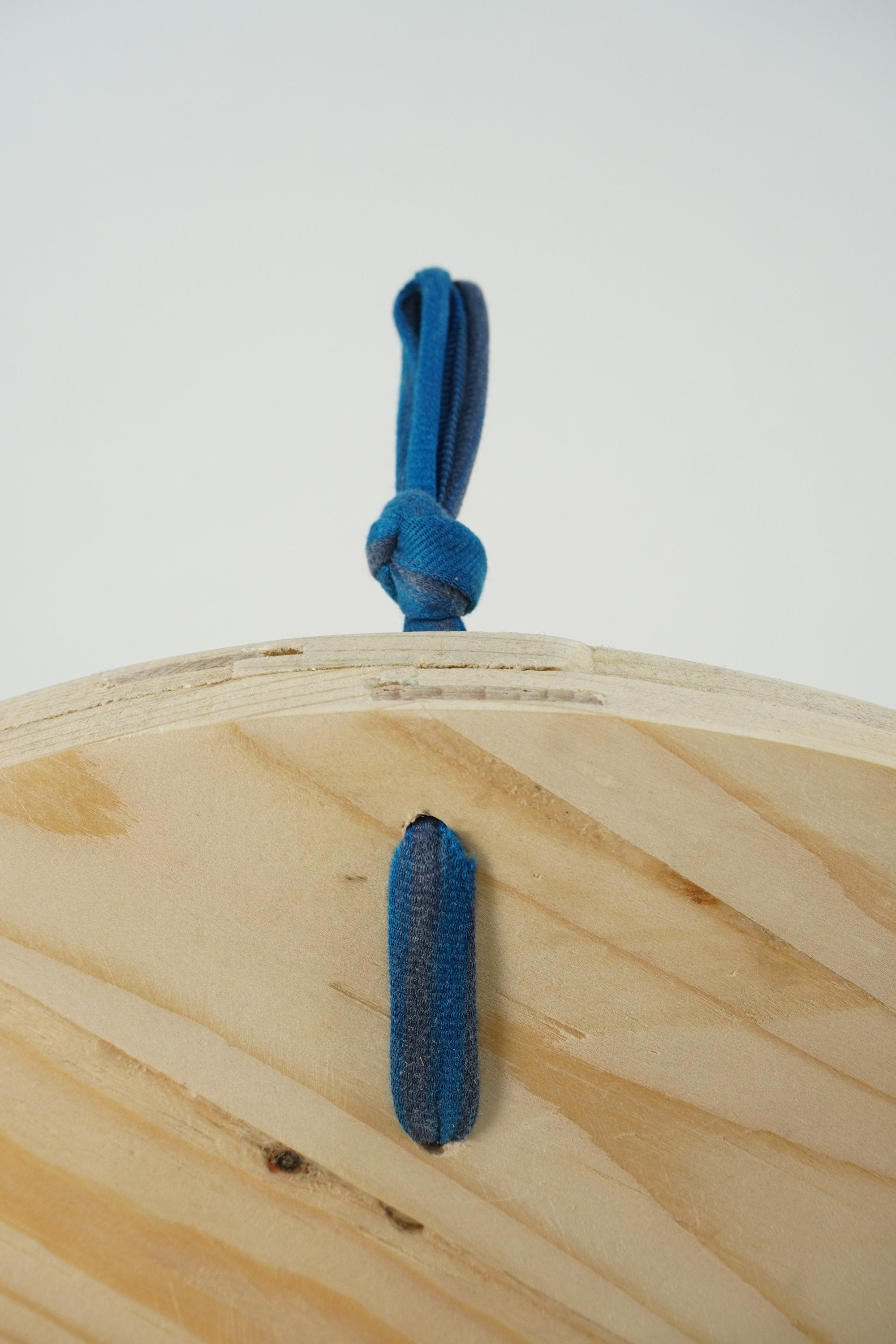 orologio in legno da parete