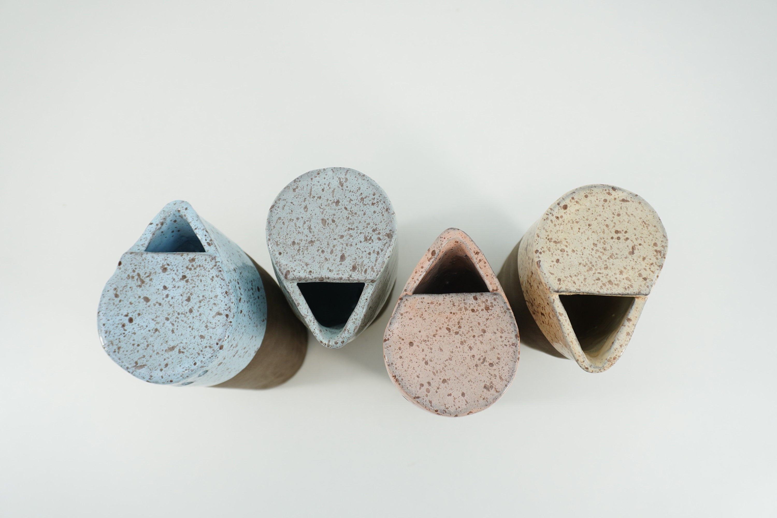 brocca di ceramica