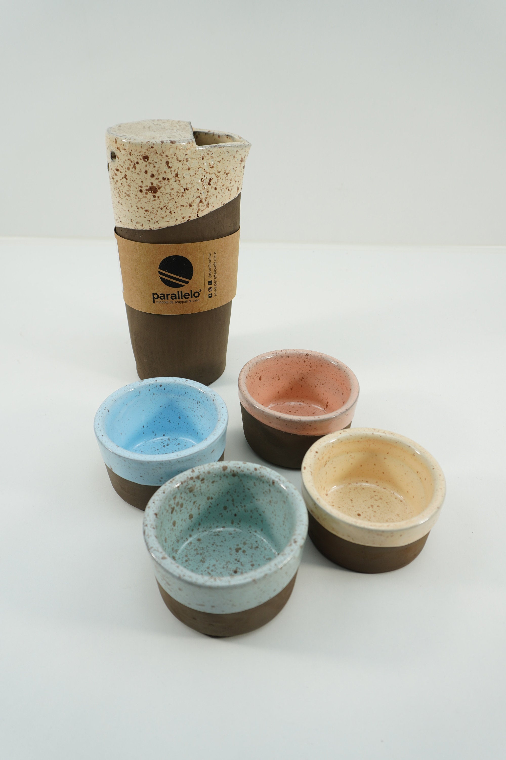 Vaso annaffiatoio