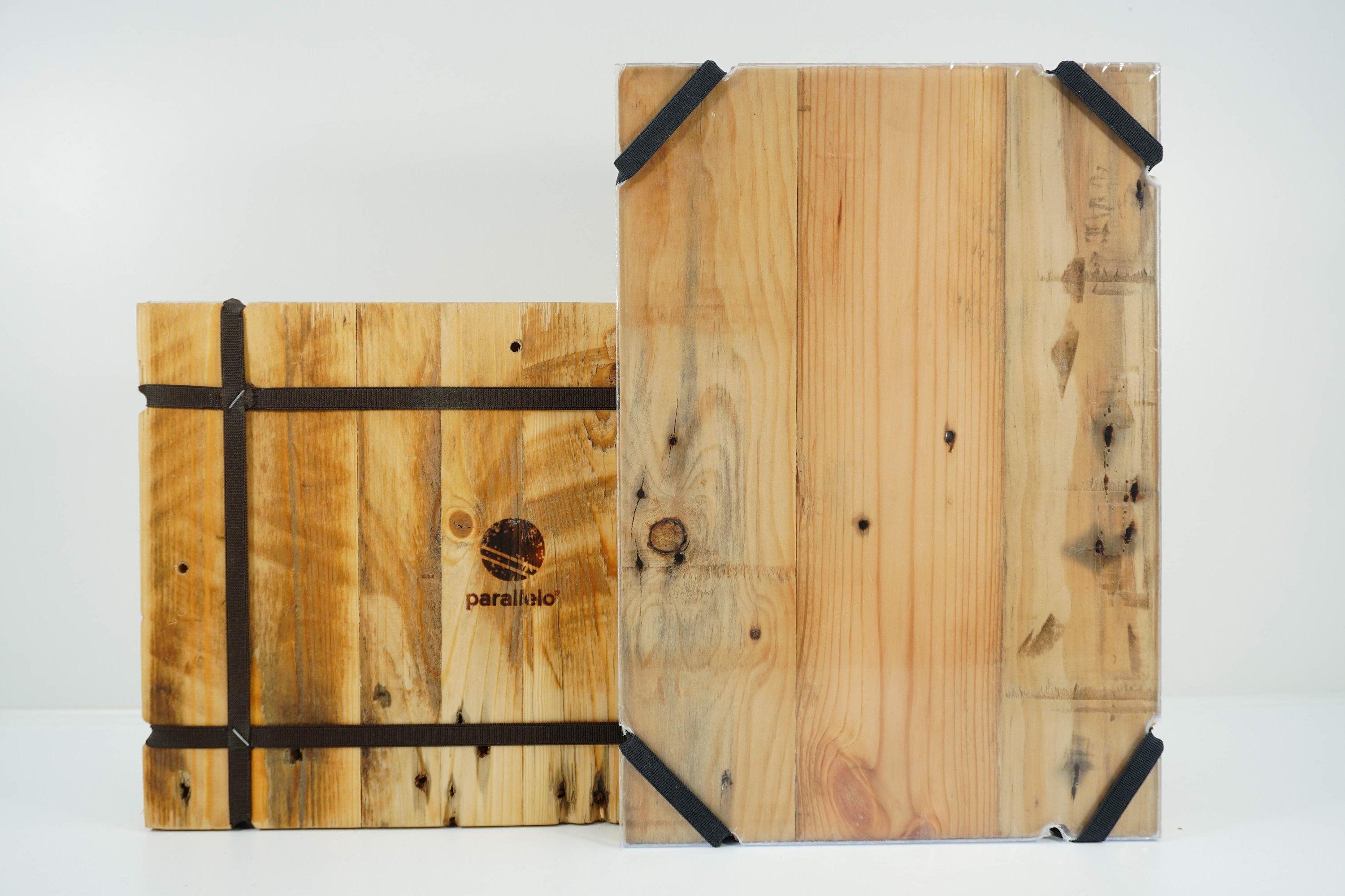 cornice legno elastico