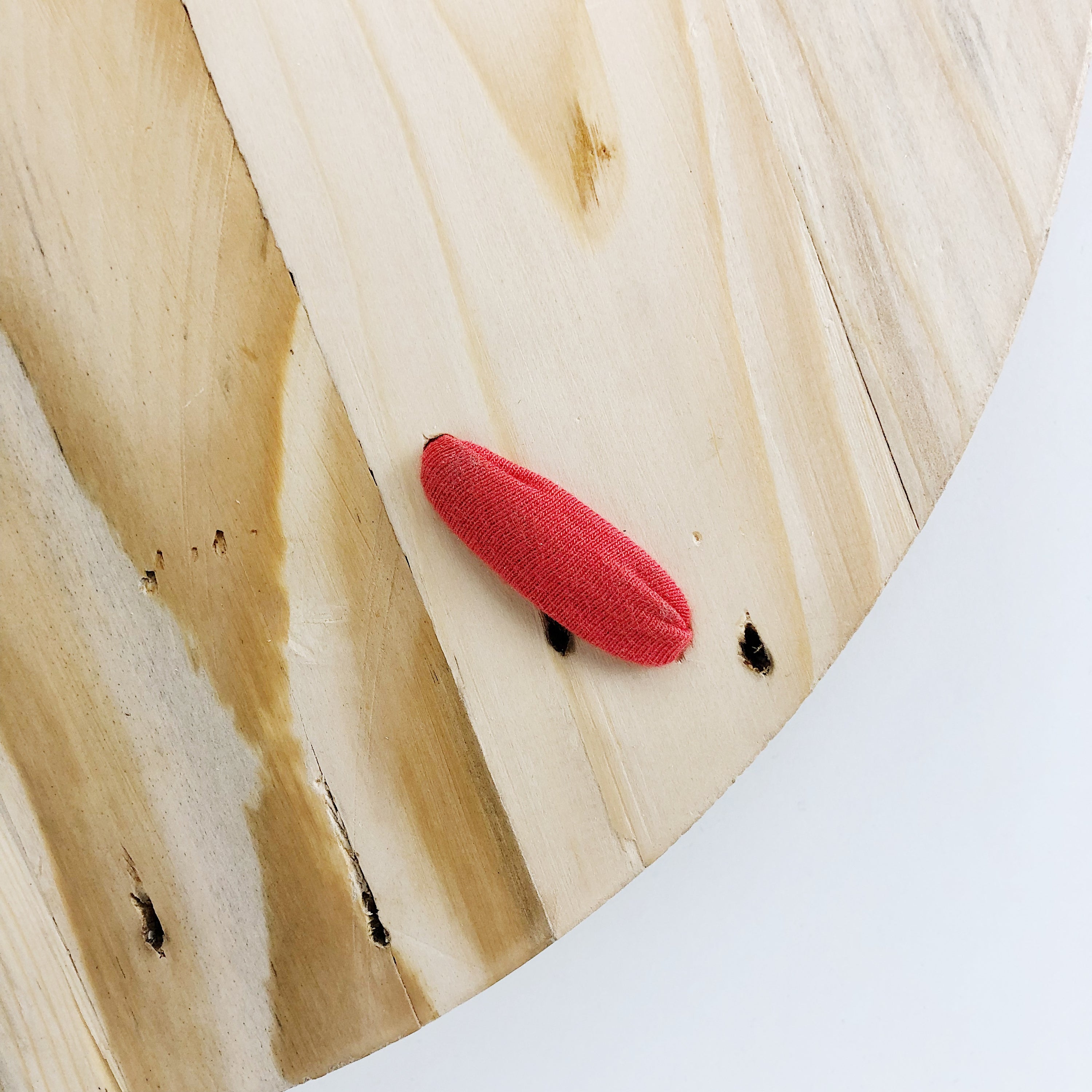 orologio in legno da parete