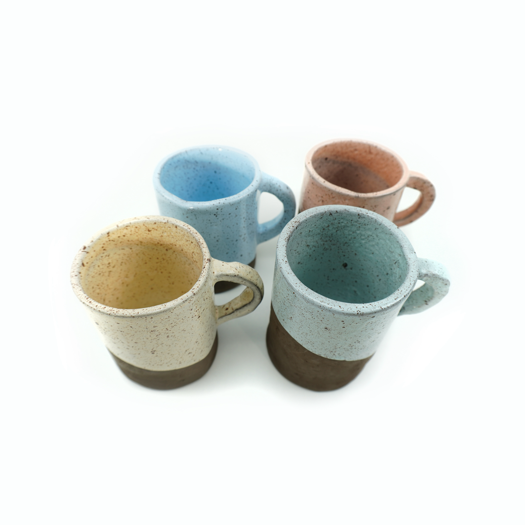 mug in ceramica
