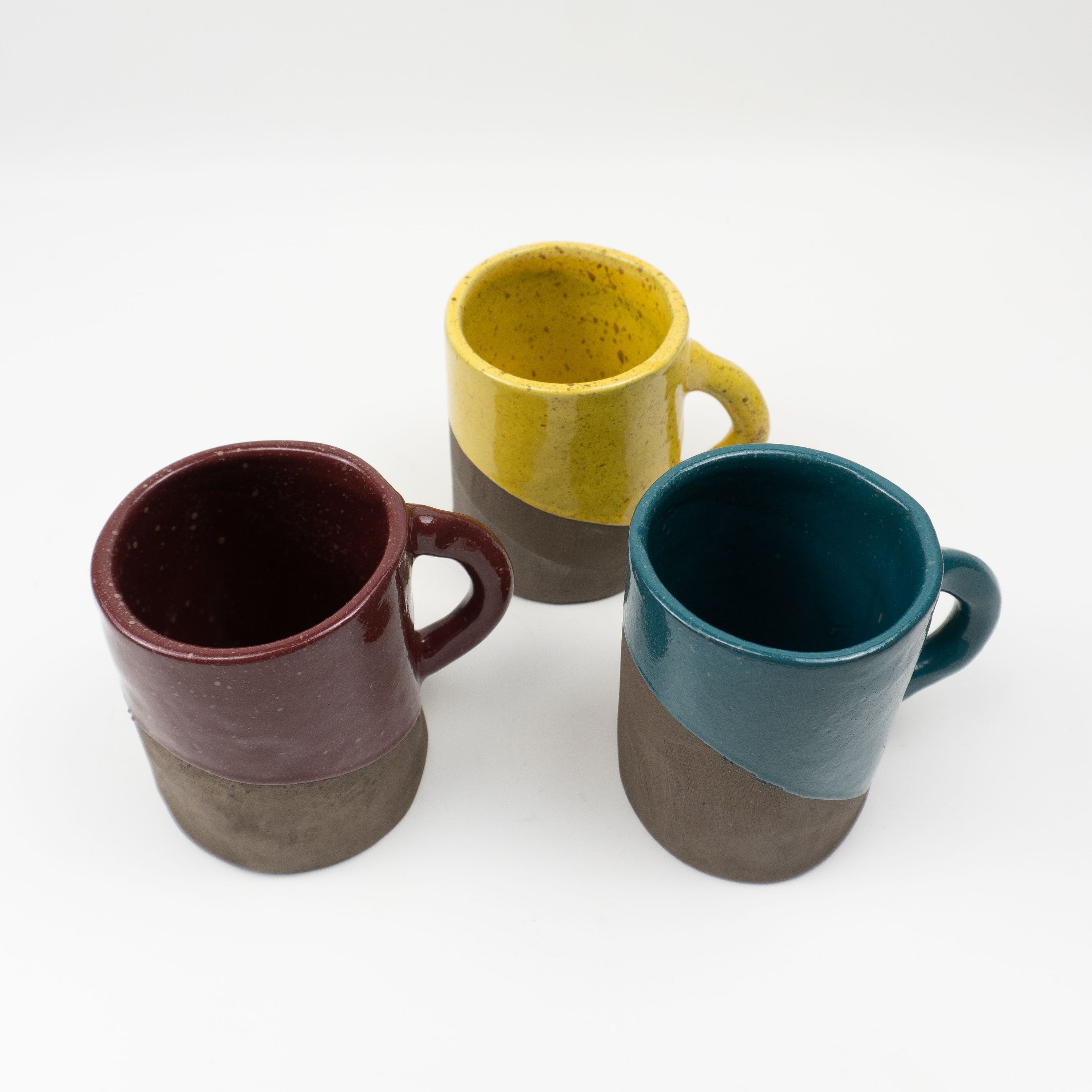 mug ceramica