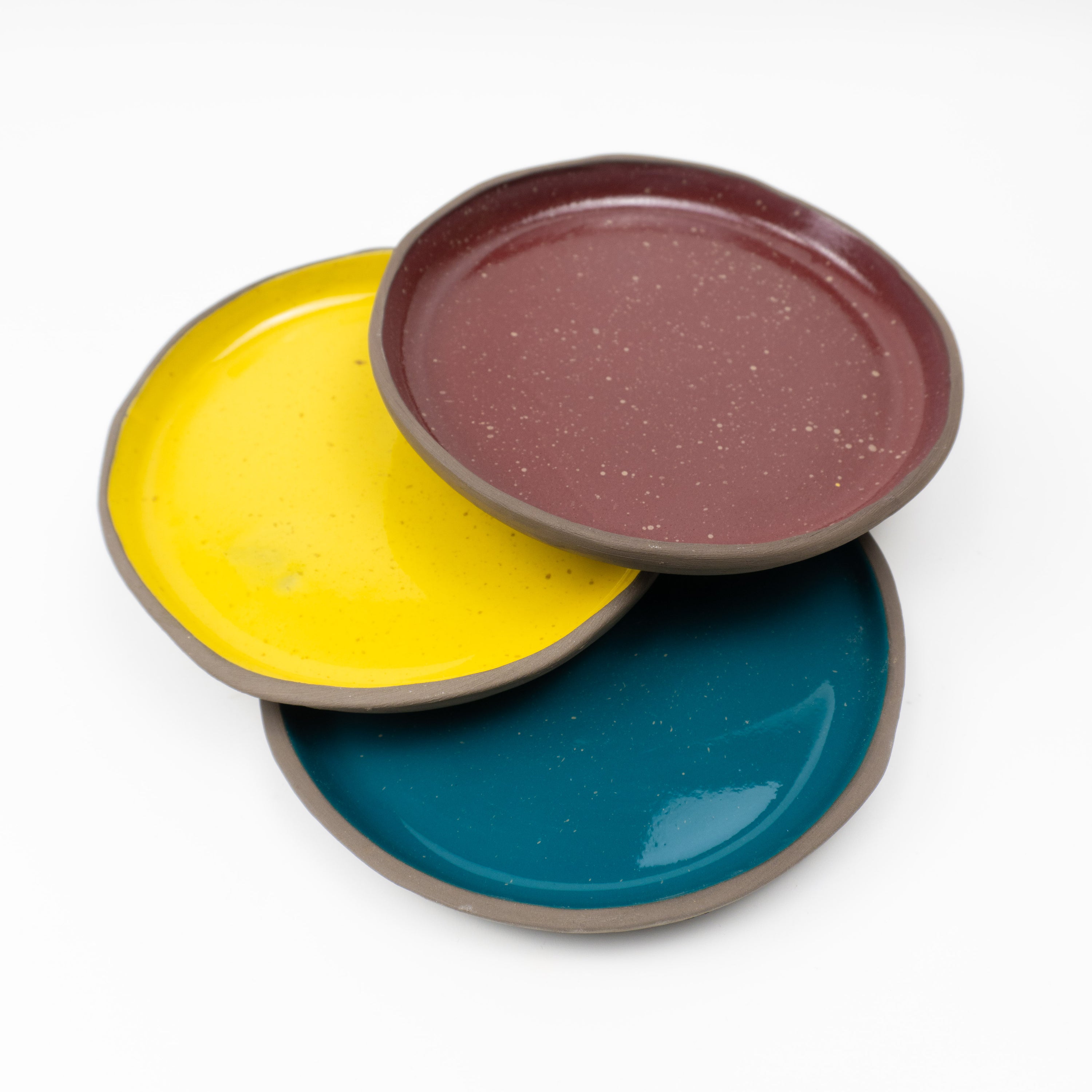 piatti ceramica artigianali