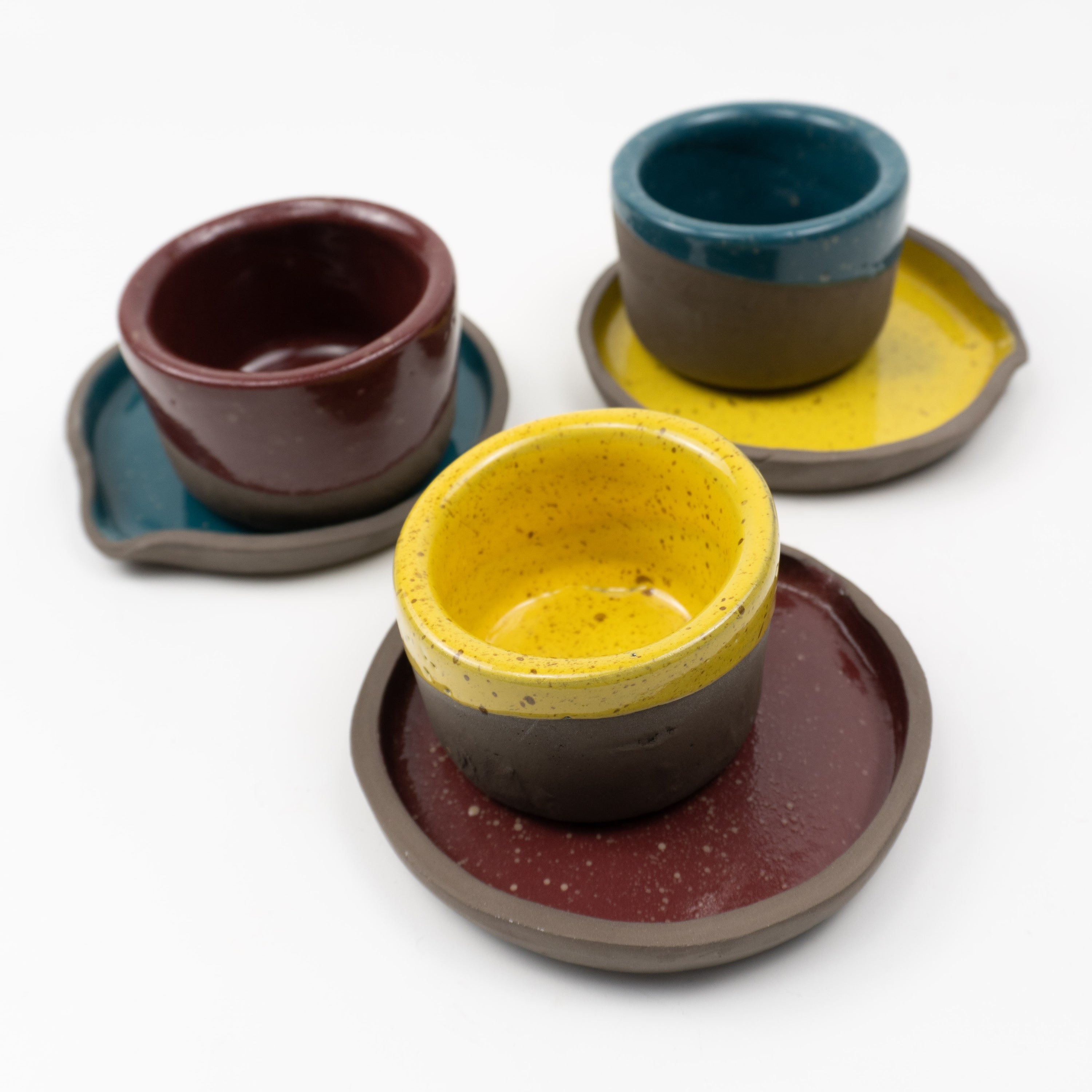 set caffé