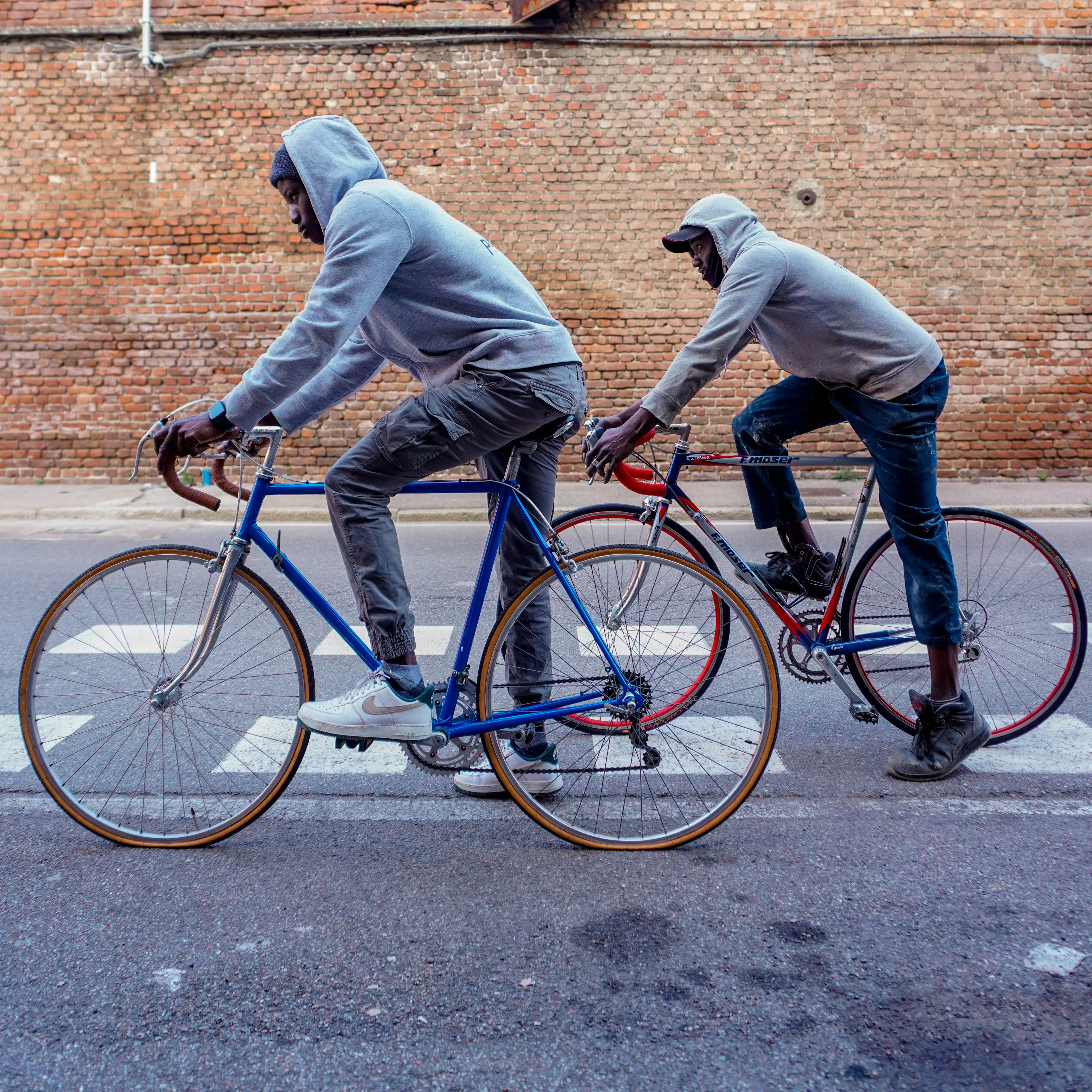 bici da corsa usate