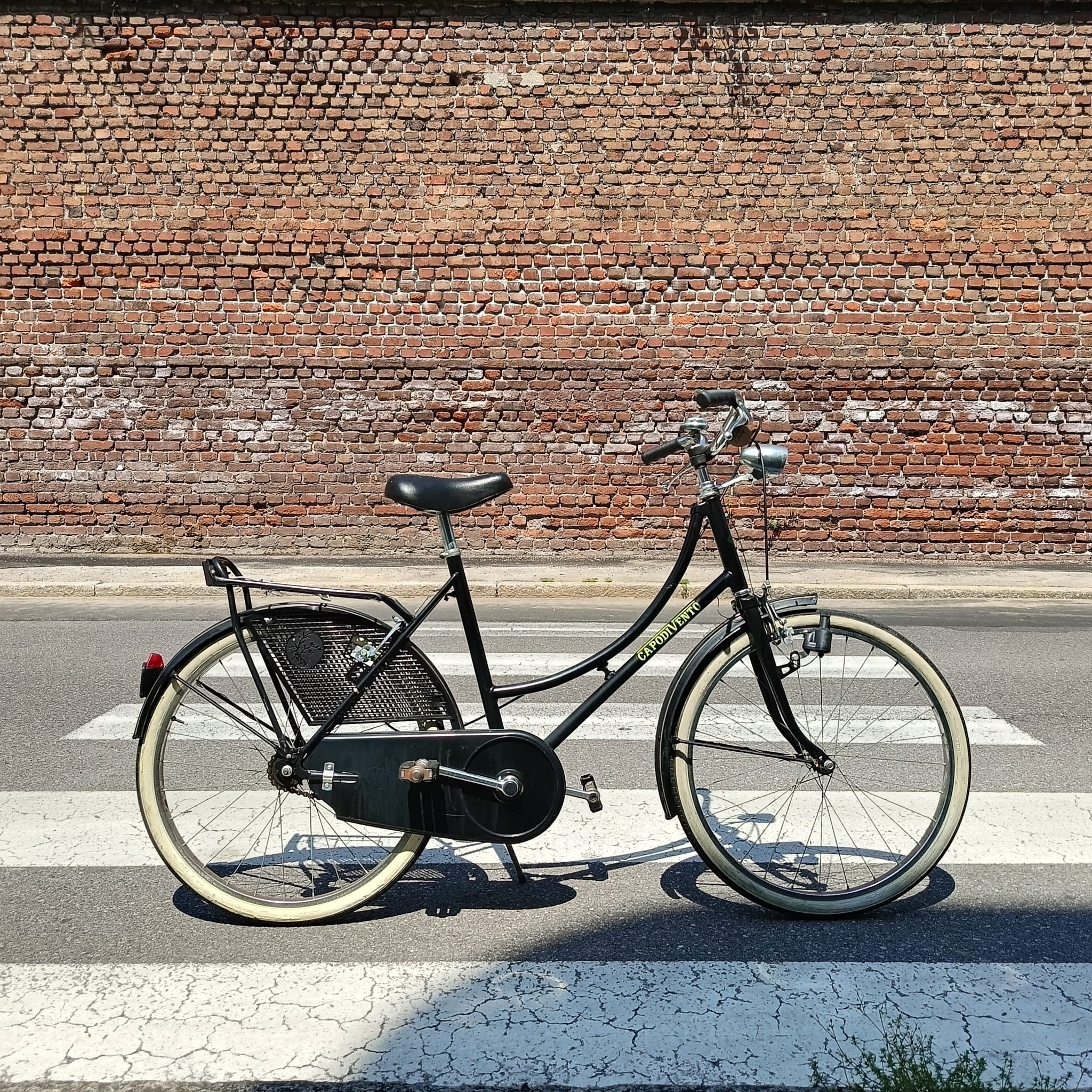 City bike 26" ricondizionata