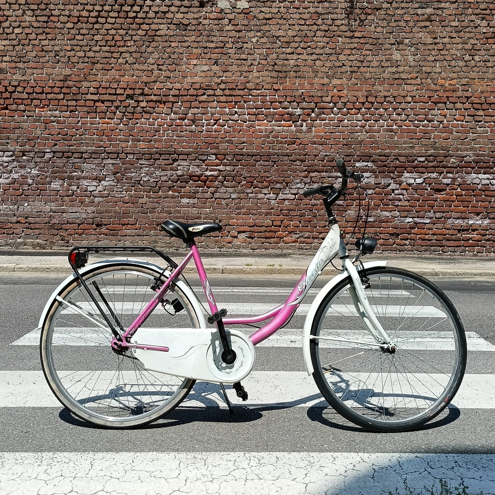 City bike 26" ricondizionata