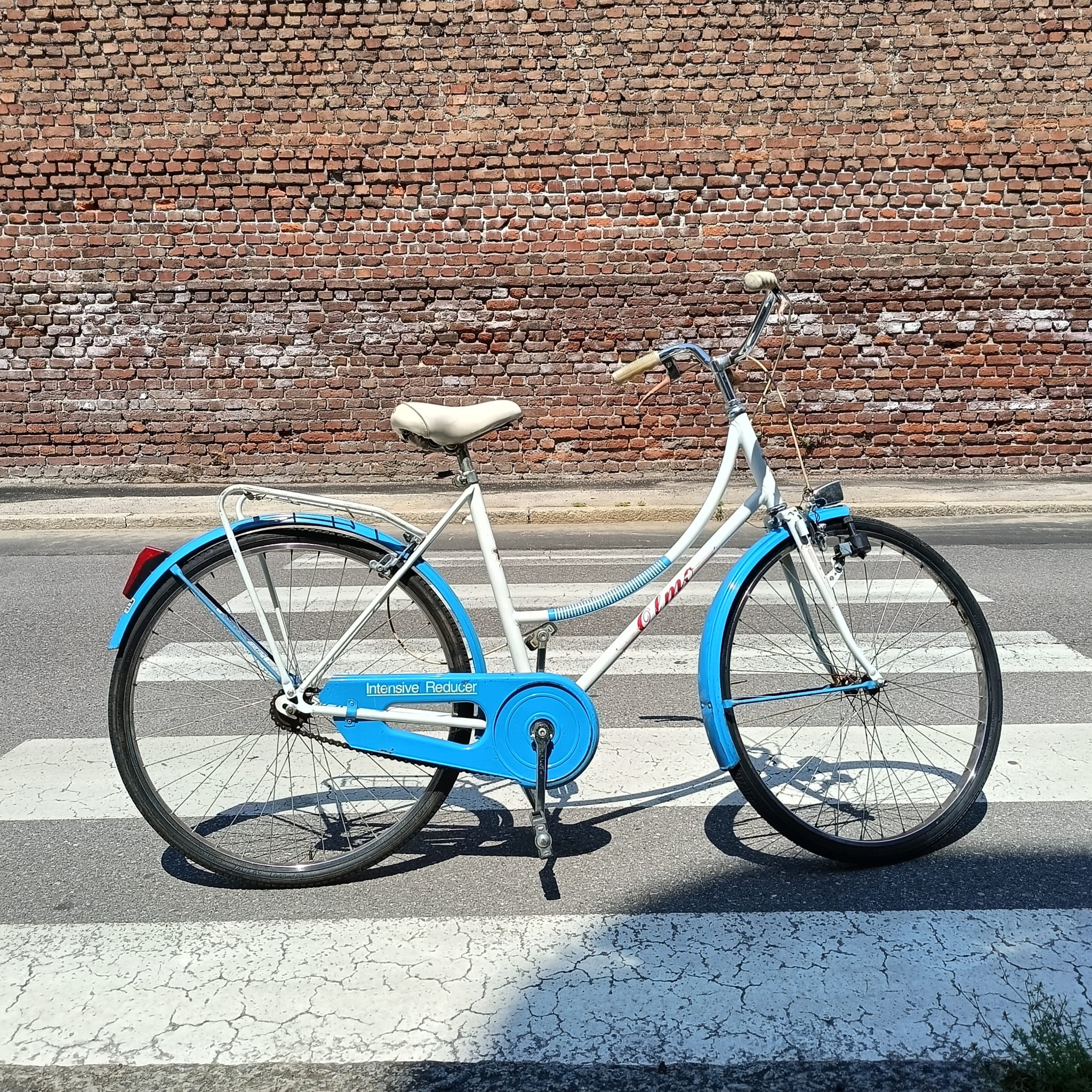 City bike 26" ricondizionata