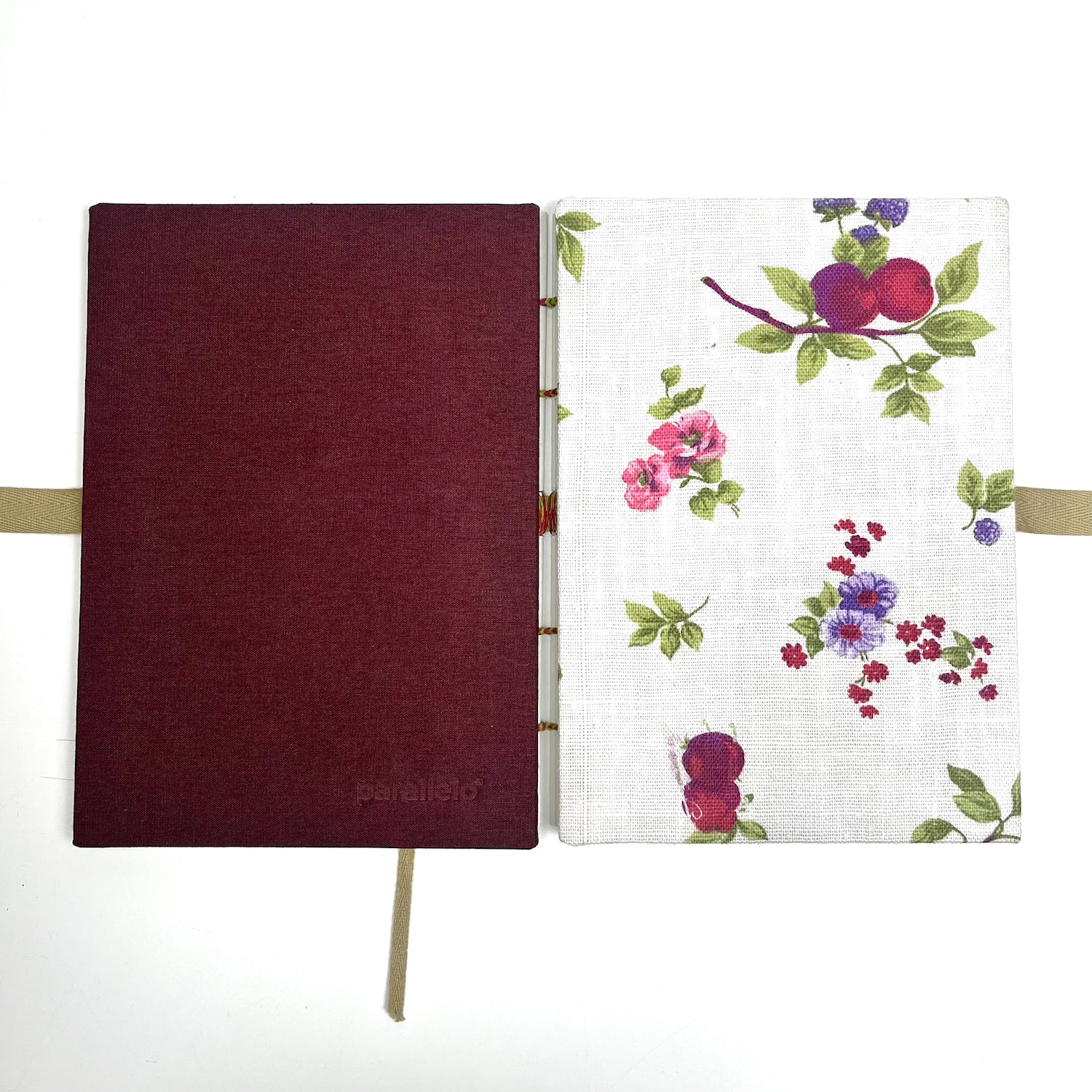 ricettario da compilare