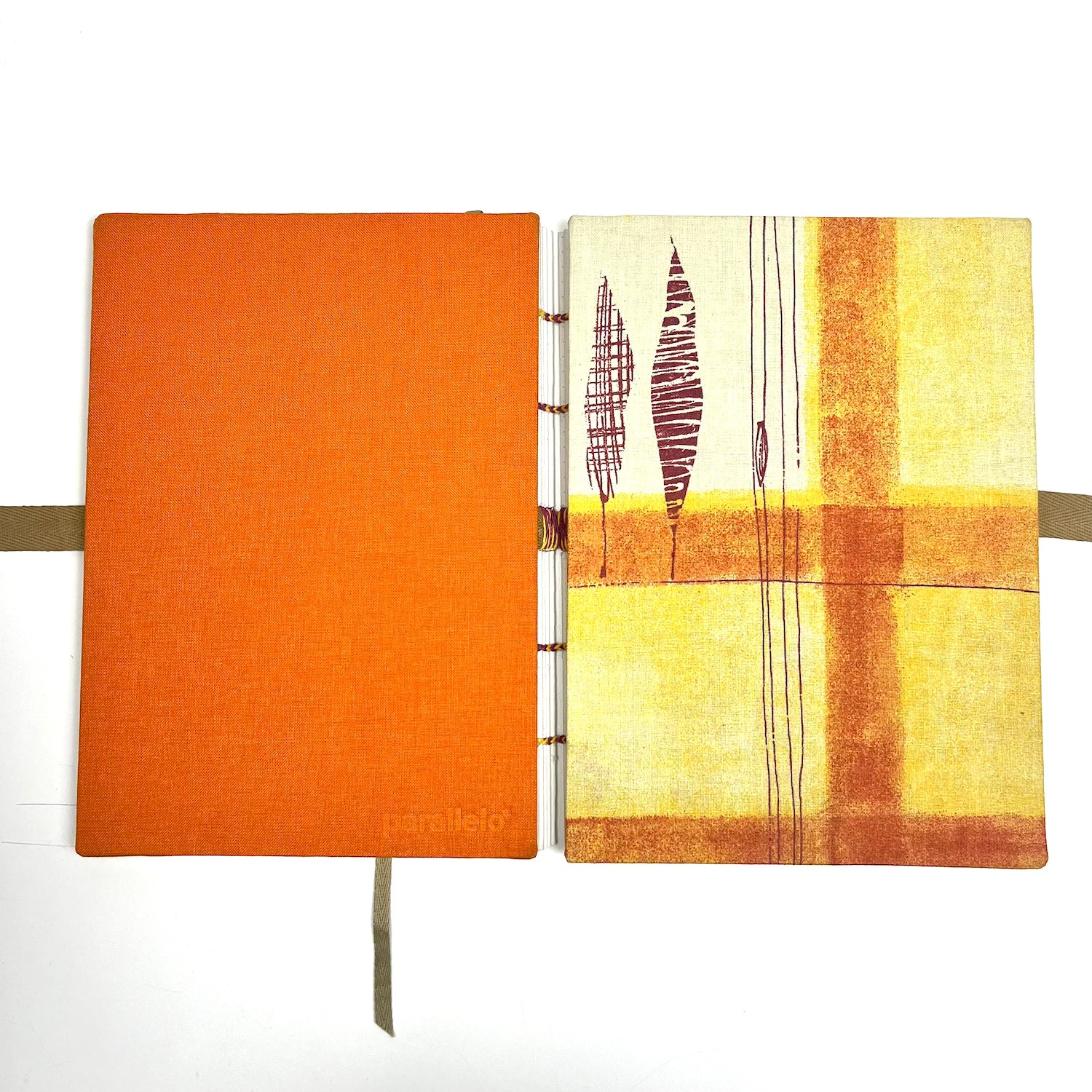 ricettario da compilare