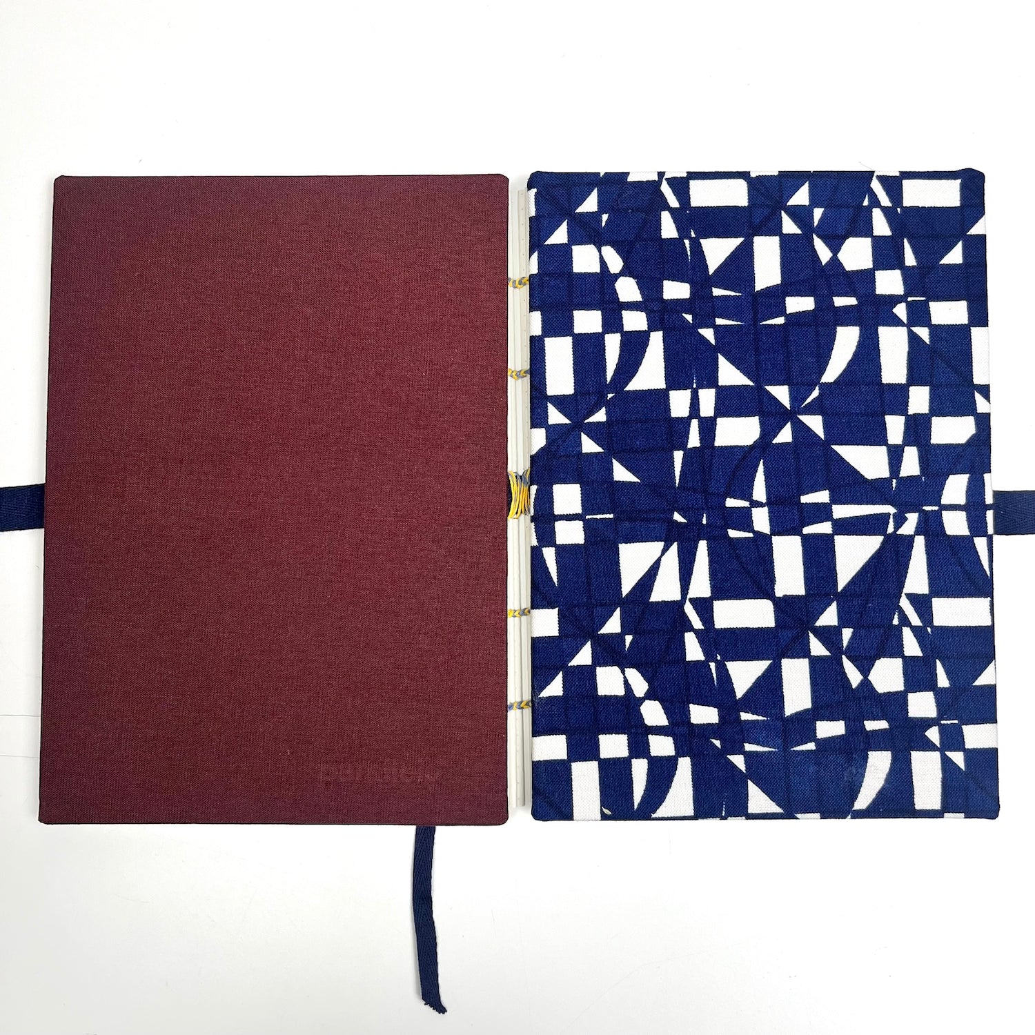 ricettario da compilare