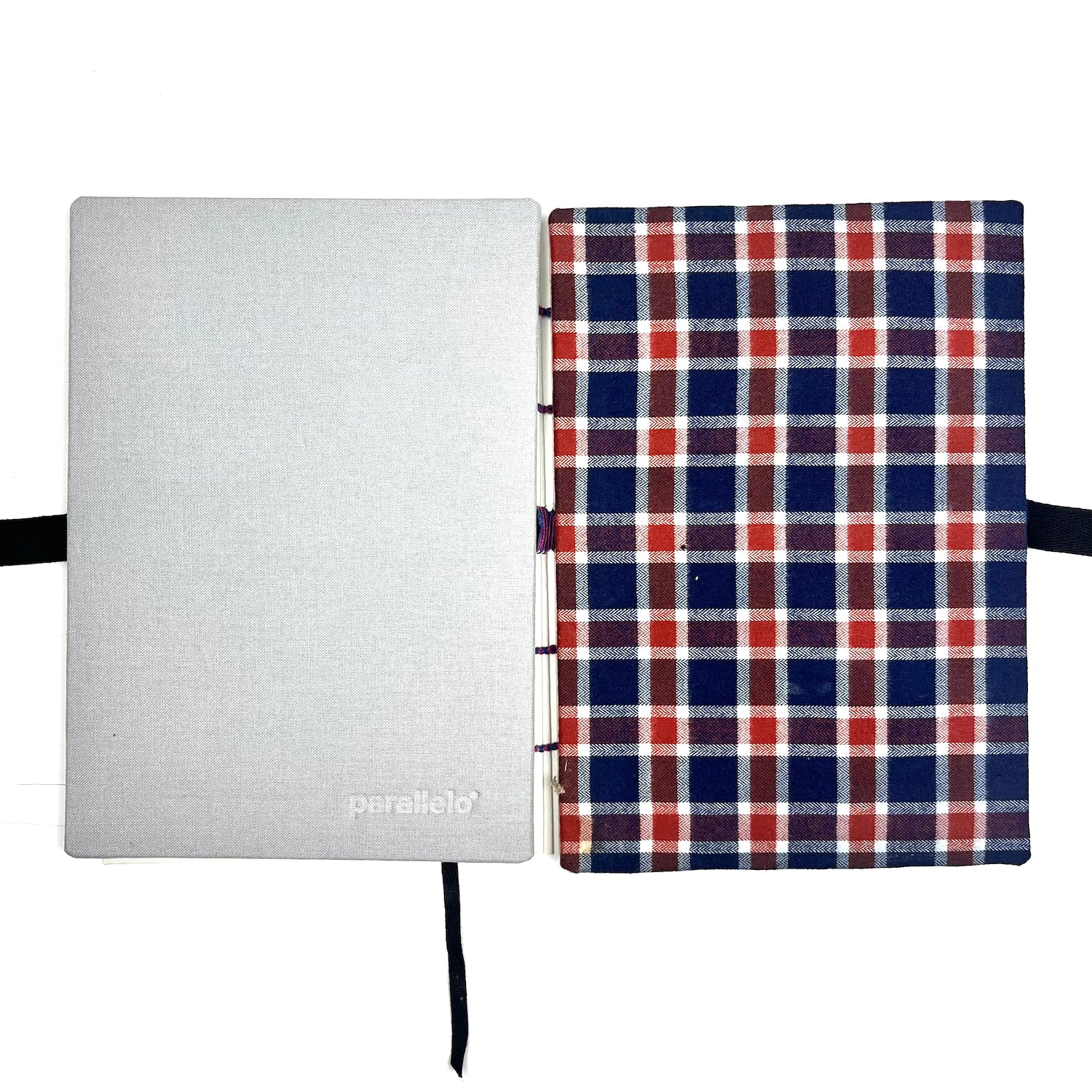 ricettario da compilare