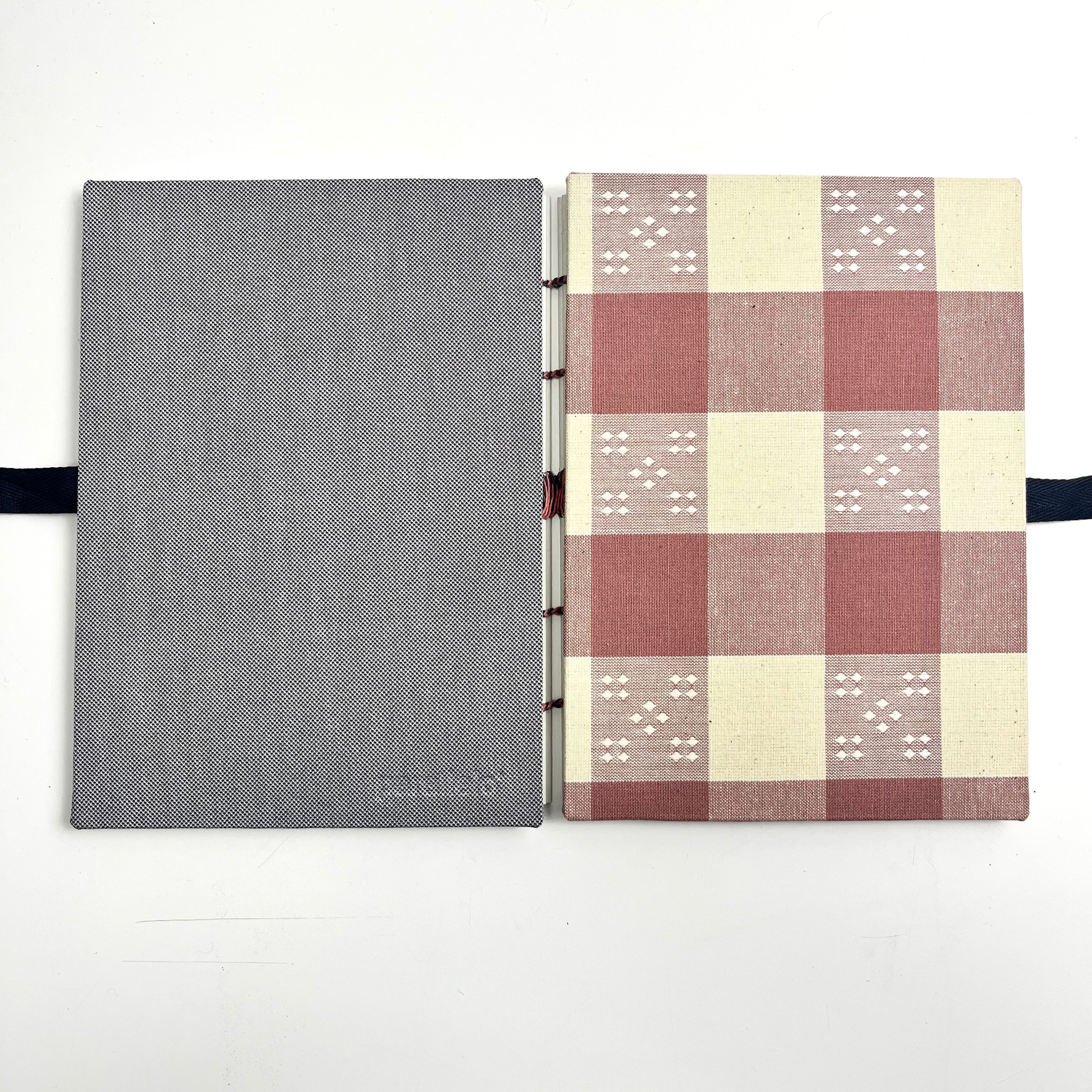 ricettario da compilare