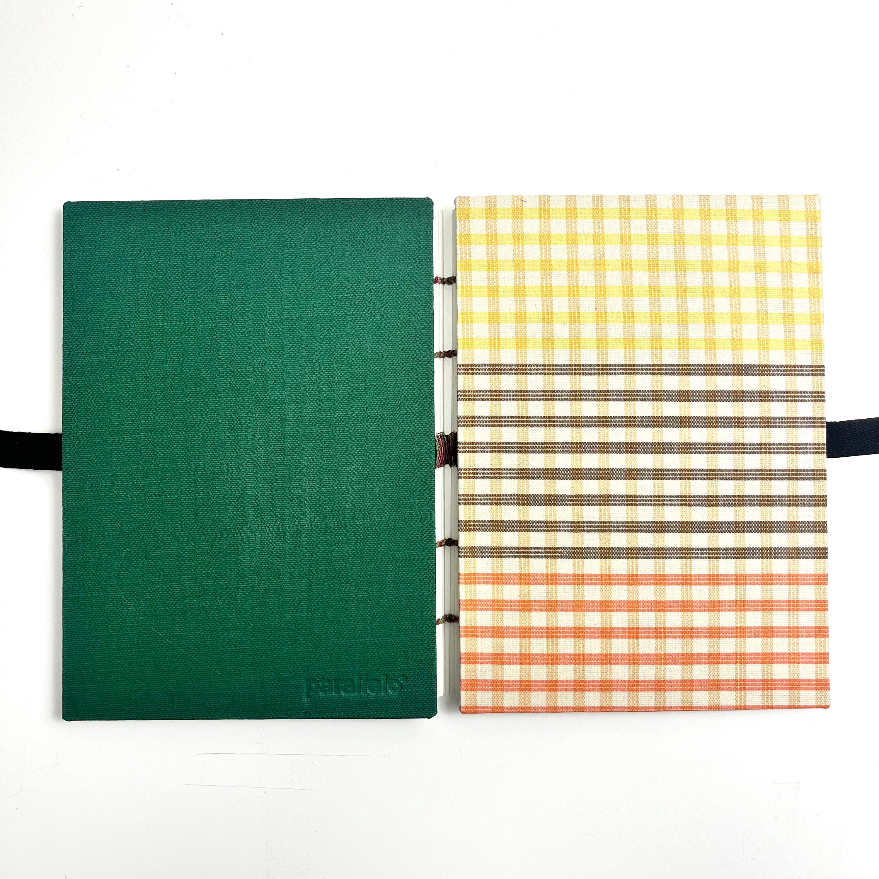 ricettario da compilare