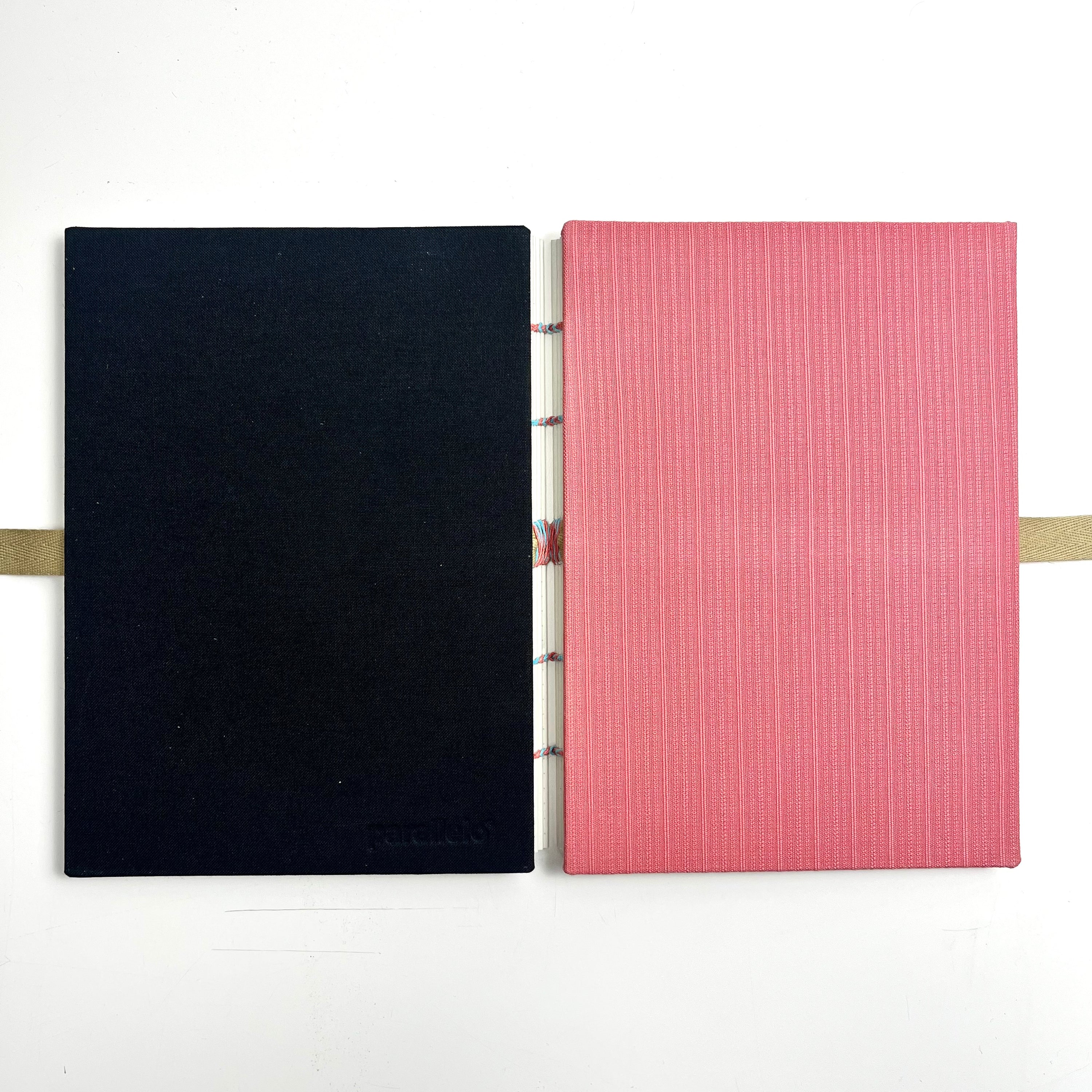 ricettario da compilare