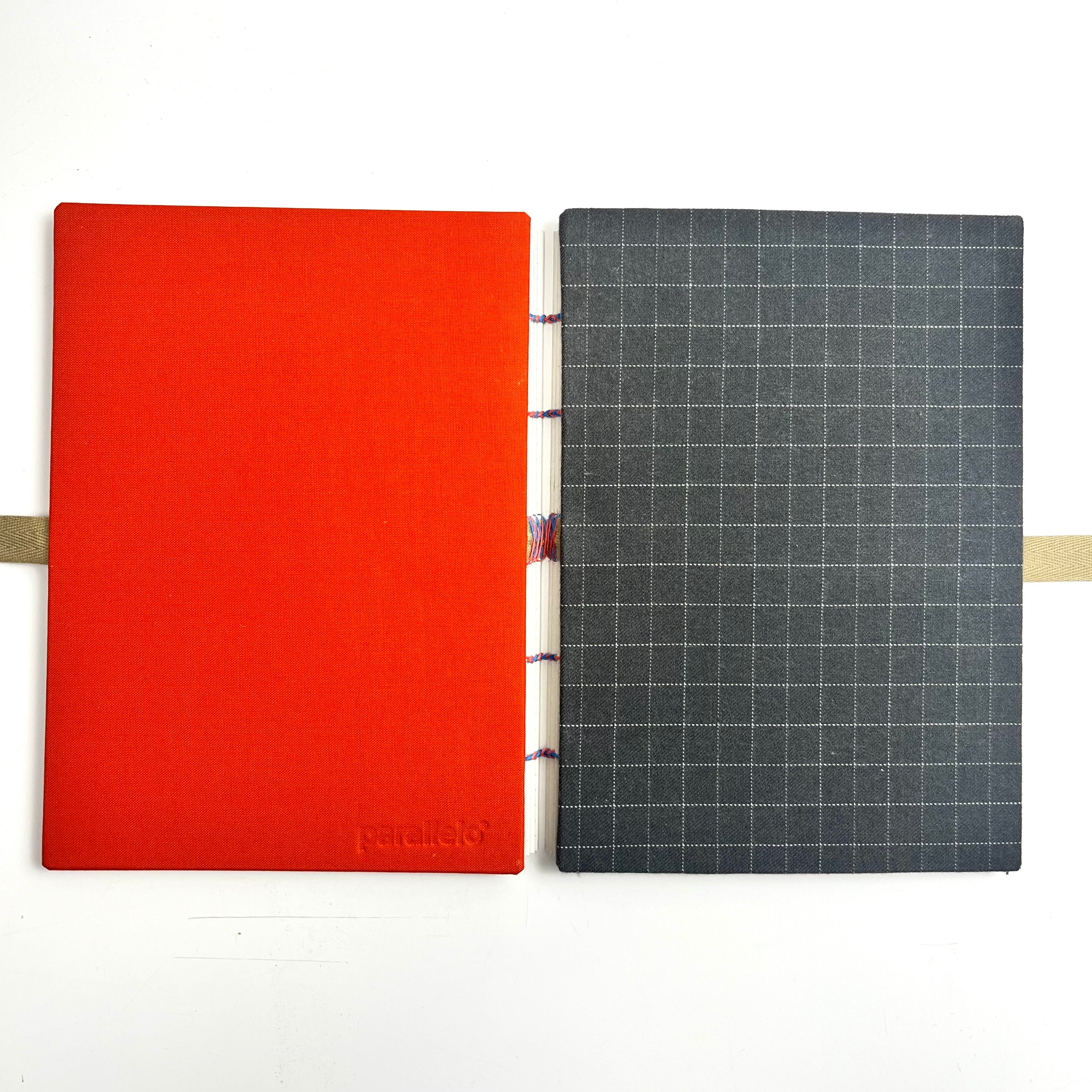 ricettario da compilare