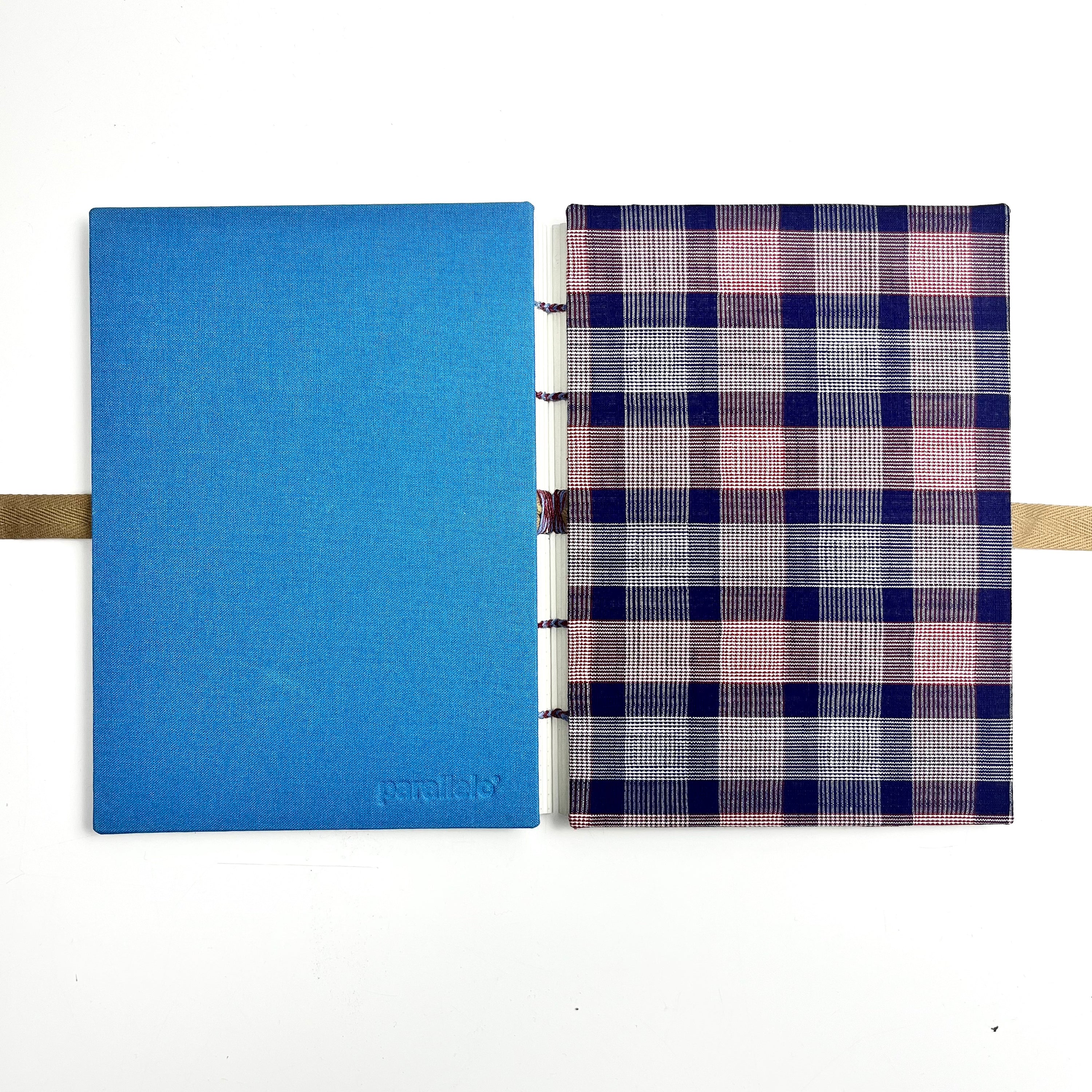 ricettario da compilare