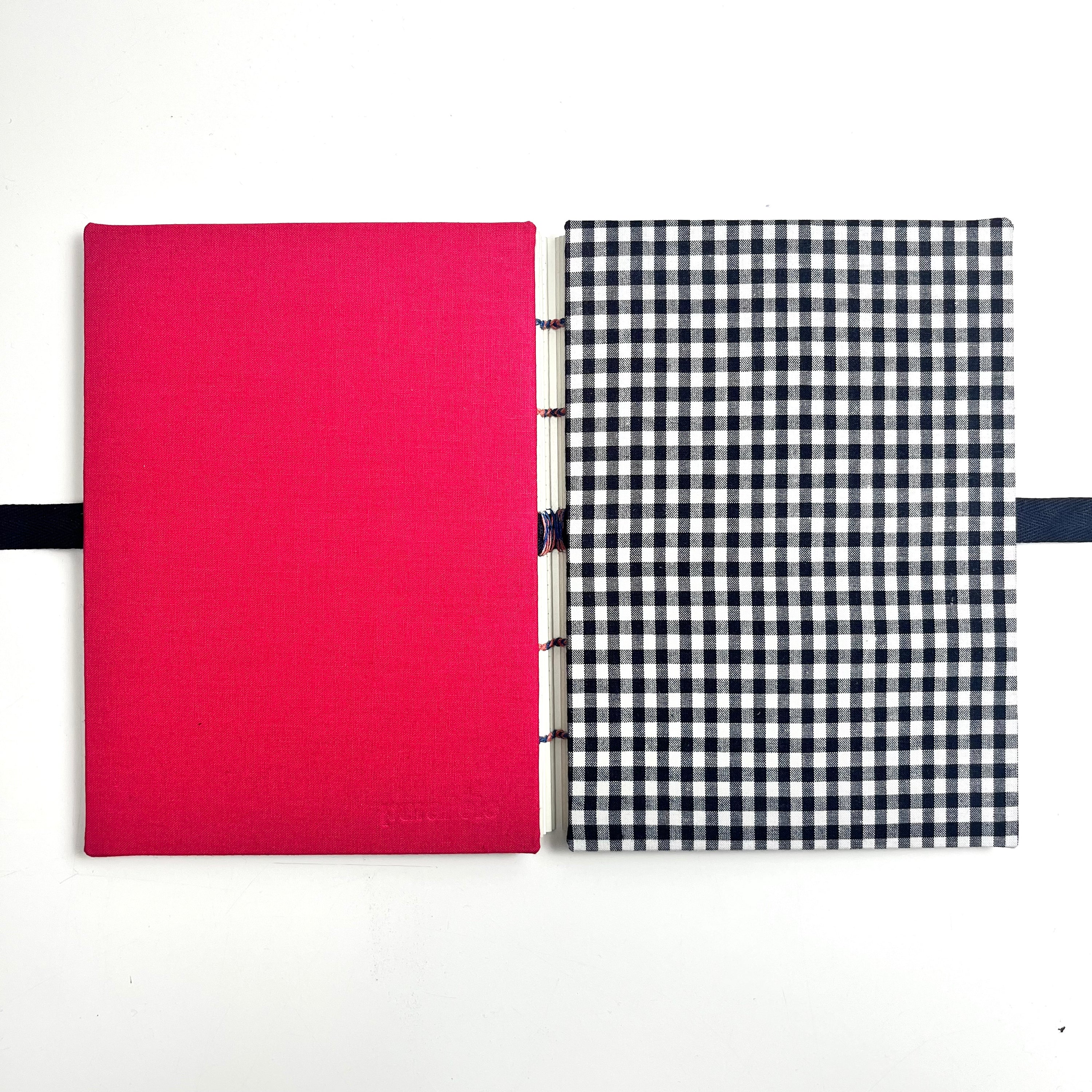 ricettario da compilare