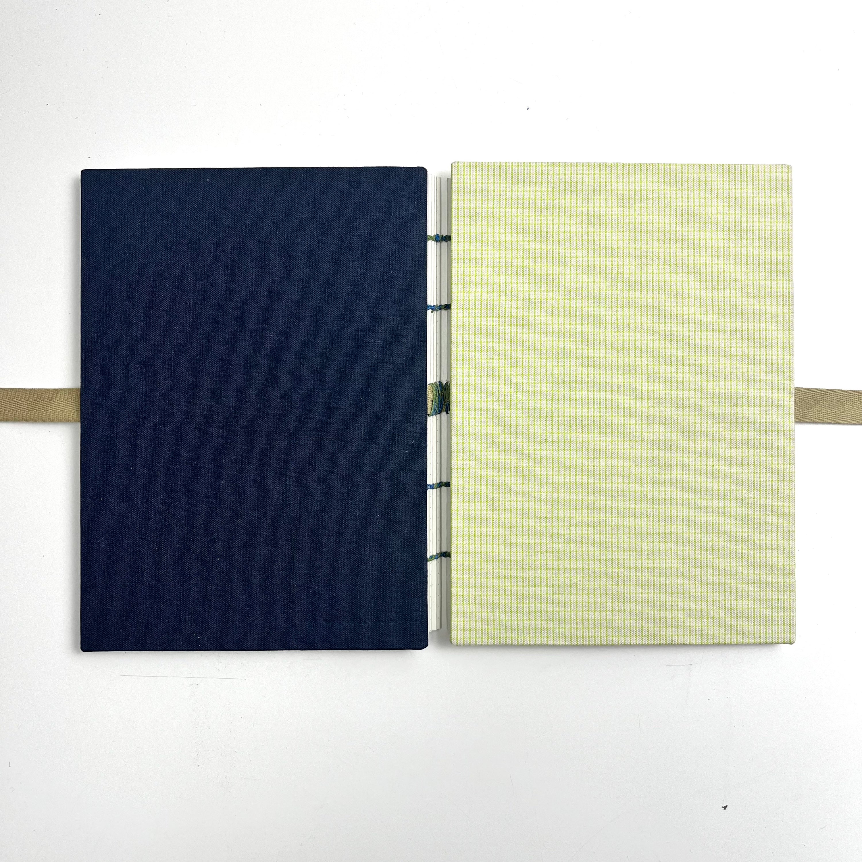 ricettario da compilare