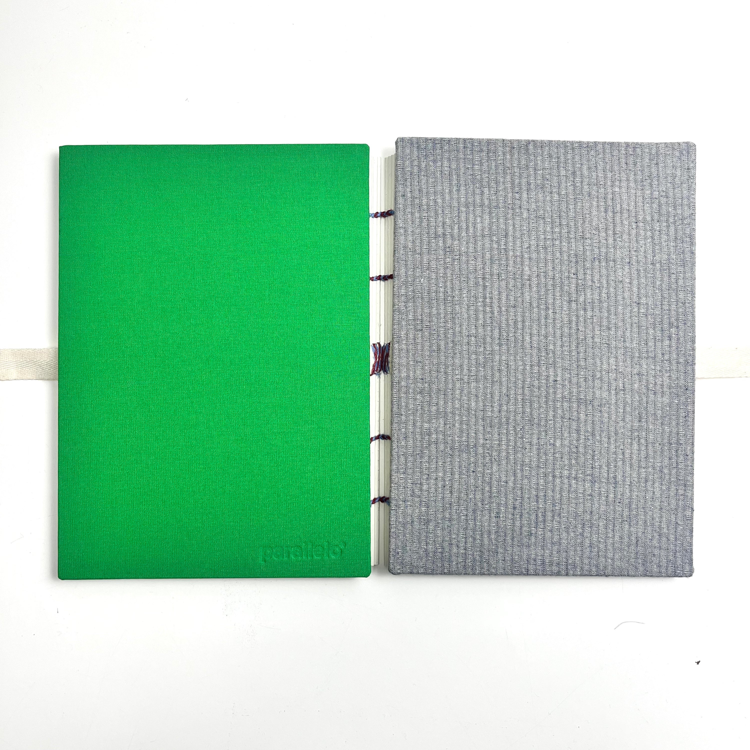 ricettario da compilare