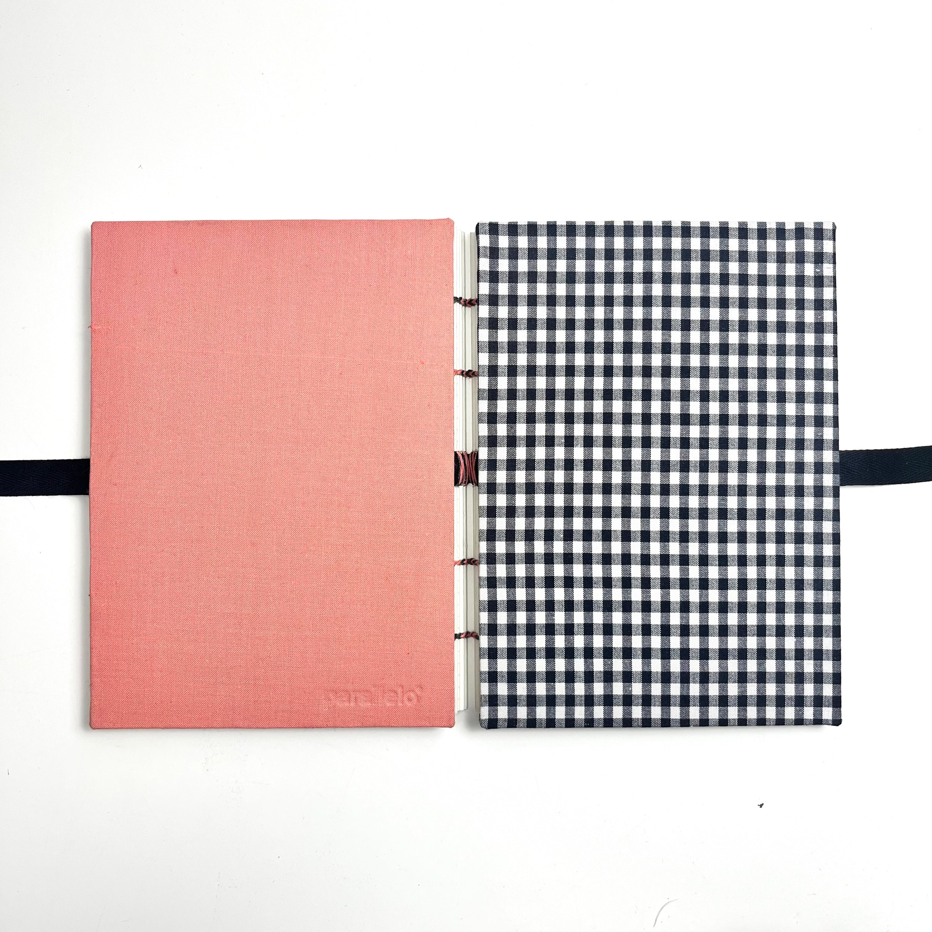 ricettario da compilare