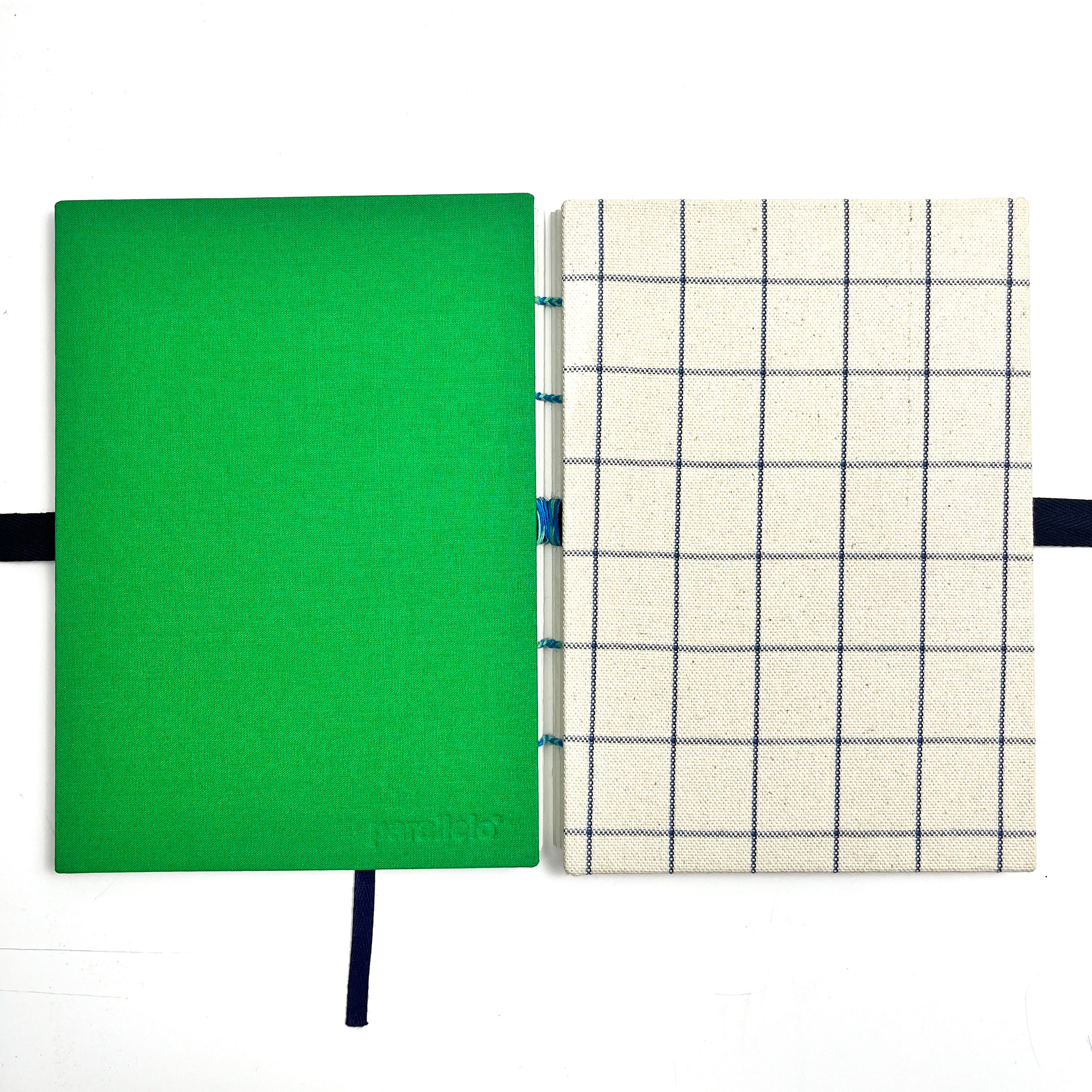 ricettario da compilare