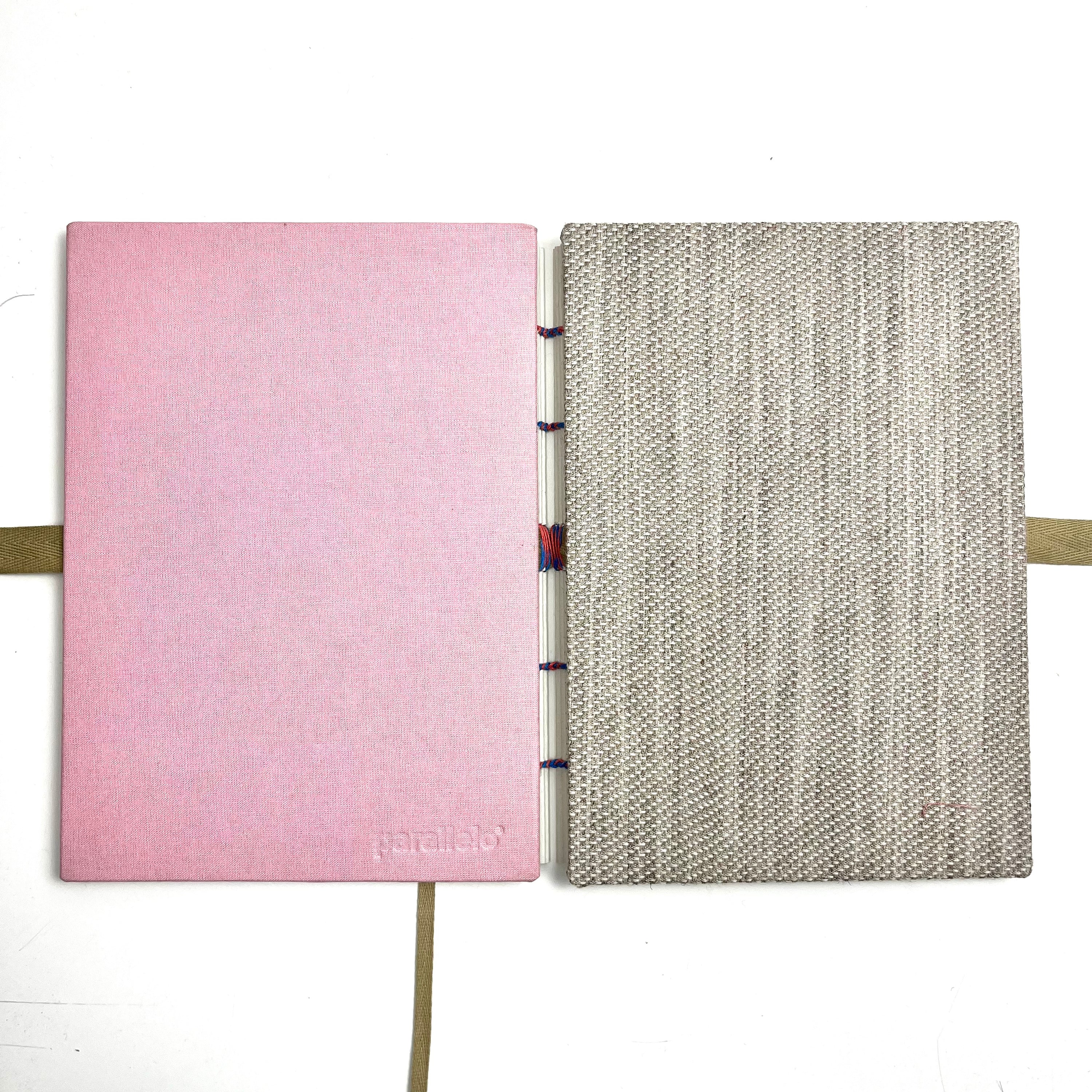 ricettario da compilare