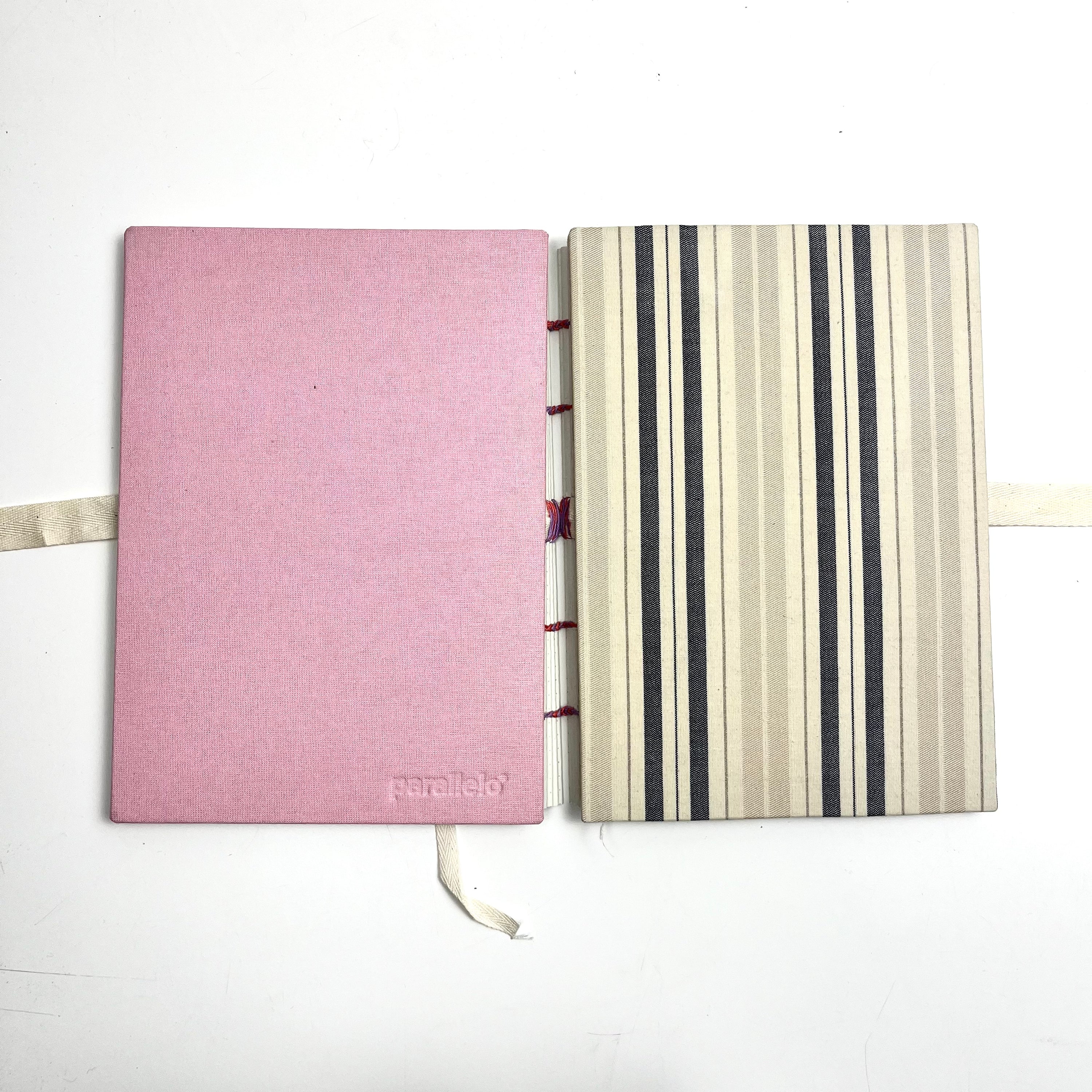 ricettario da compilare